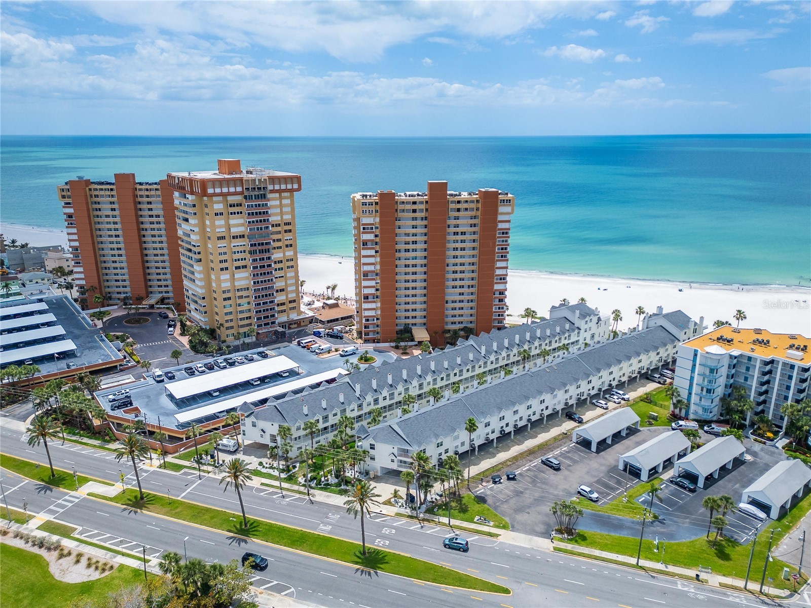 17960 Gulf Boulevard #106 Redington Shores FL 33708 TB8501666 image81