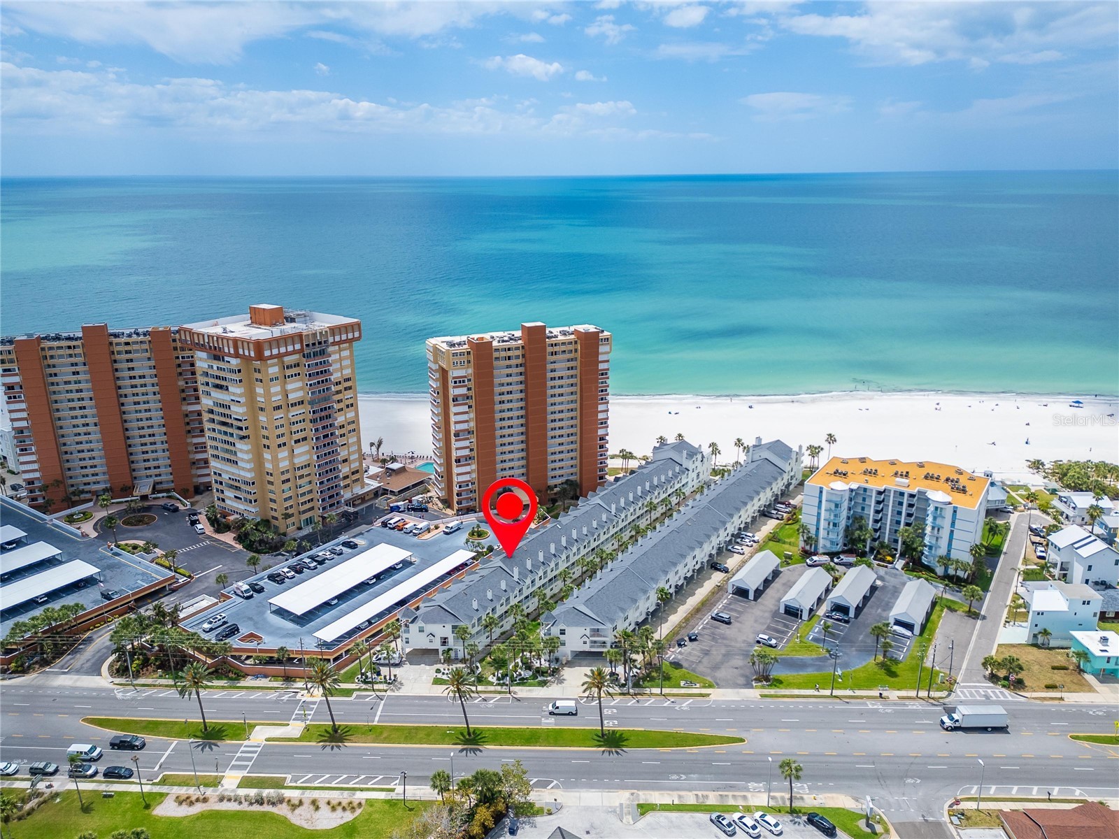 17960 Gulf Boulevard #106 Redington Shores FL 33708 TB8501666 image82