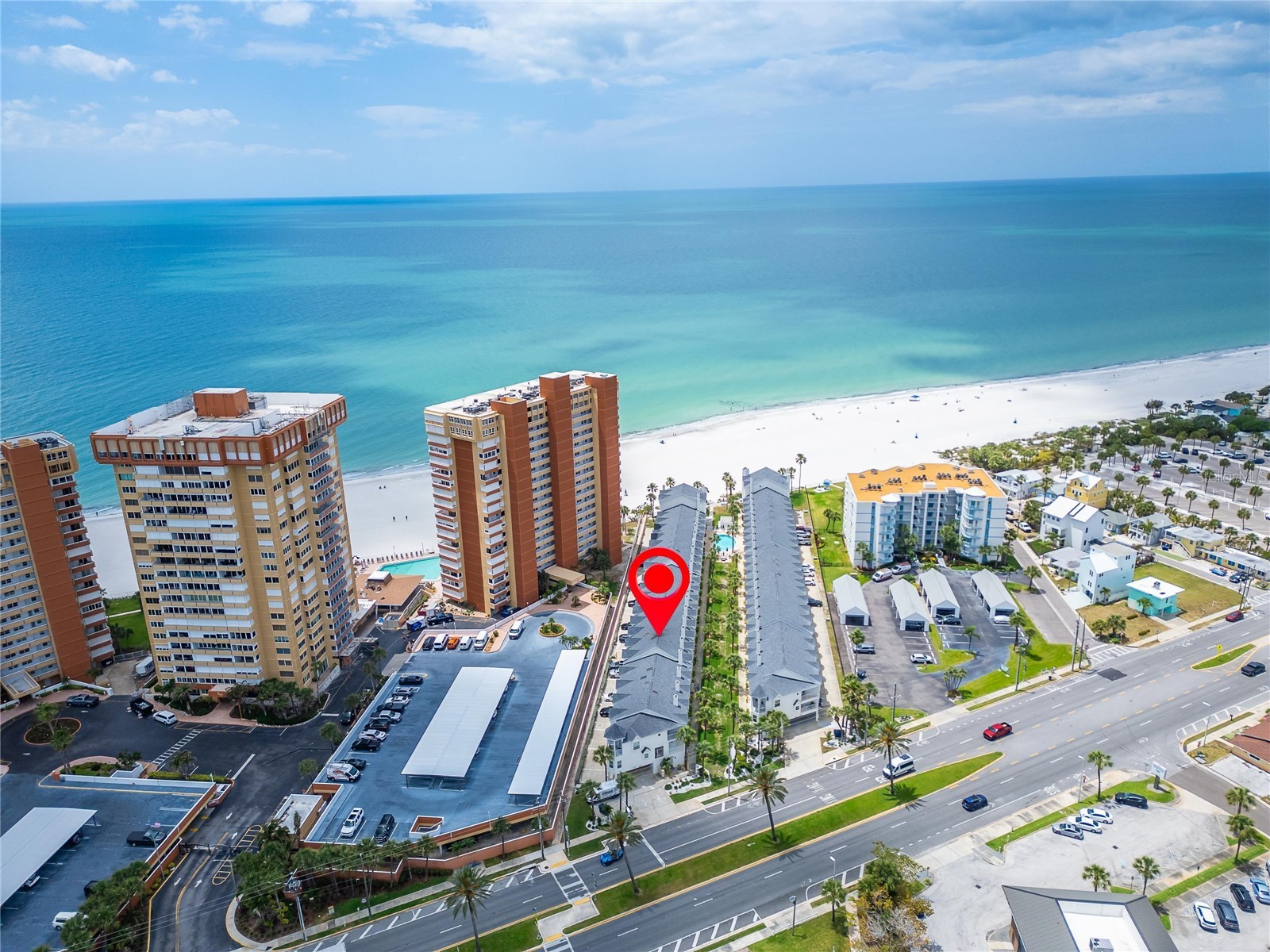 17960 Gulf Boulevard #106 Redington Shores FL 33708 TB8501666 image83
