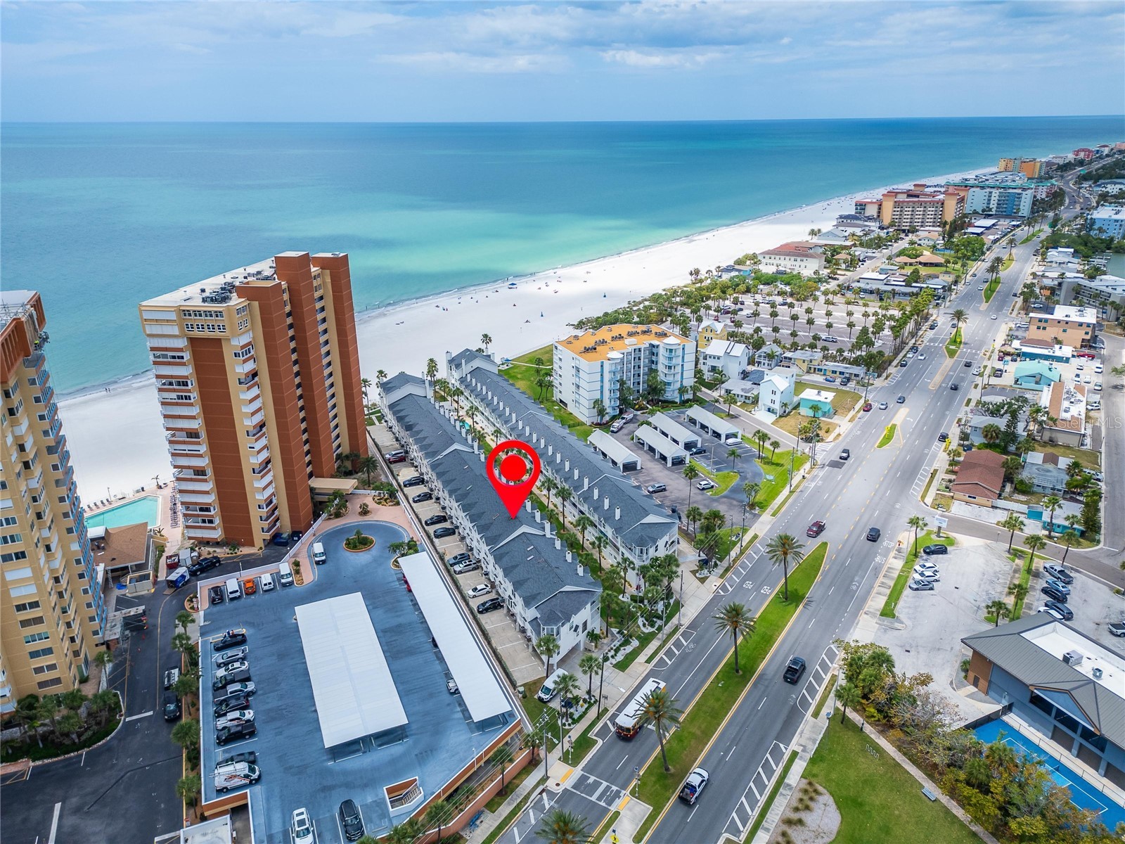 17960 Gulf Boulevard #106 Redington Shores FL 33708 TB8501666 image84