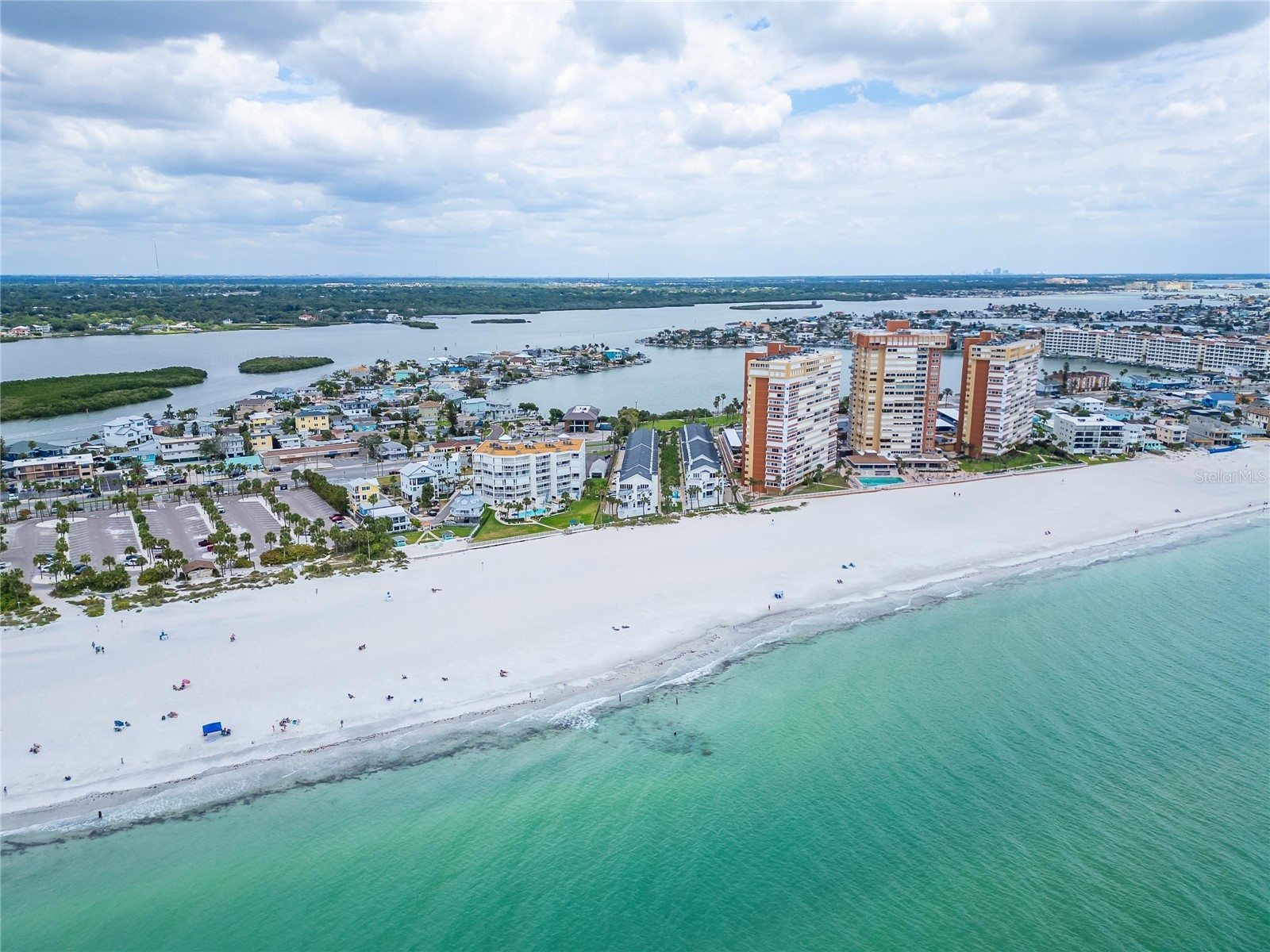 17960 Gulf Boulevard #106 Redington Shores FL 33708 TB8501666 image86