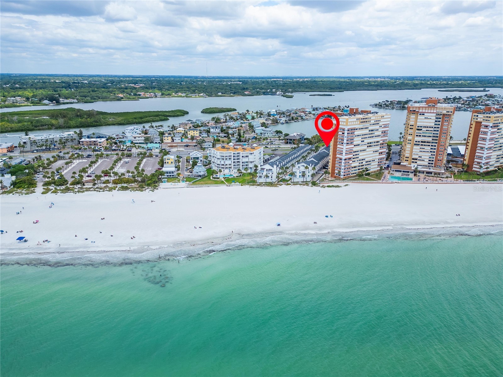 17960 Gulf Boulevard #106 Redington Shores FL 33708 TB8501666 image87