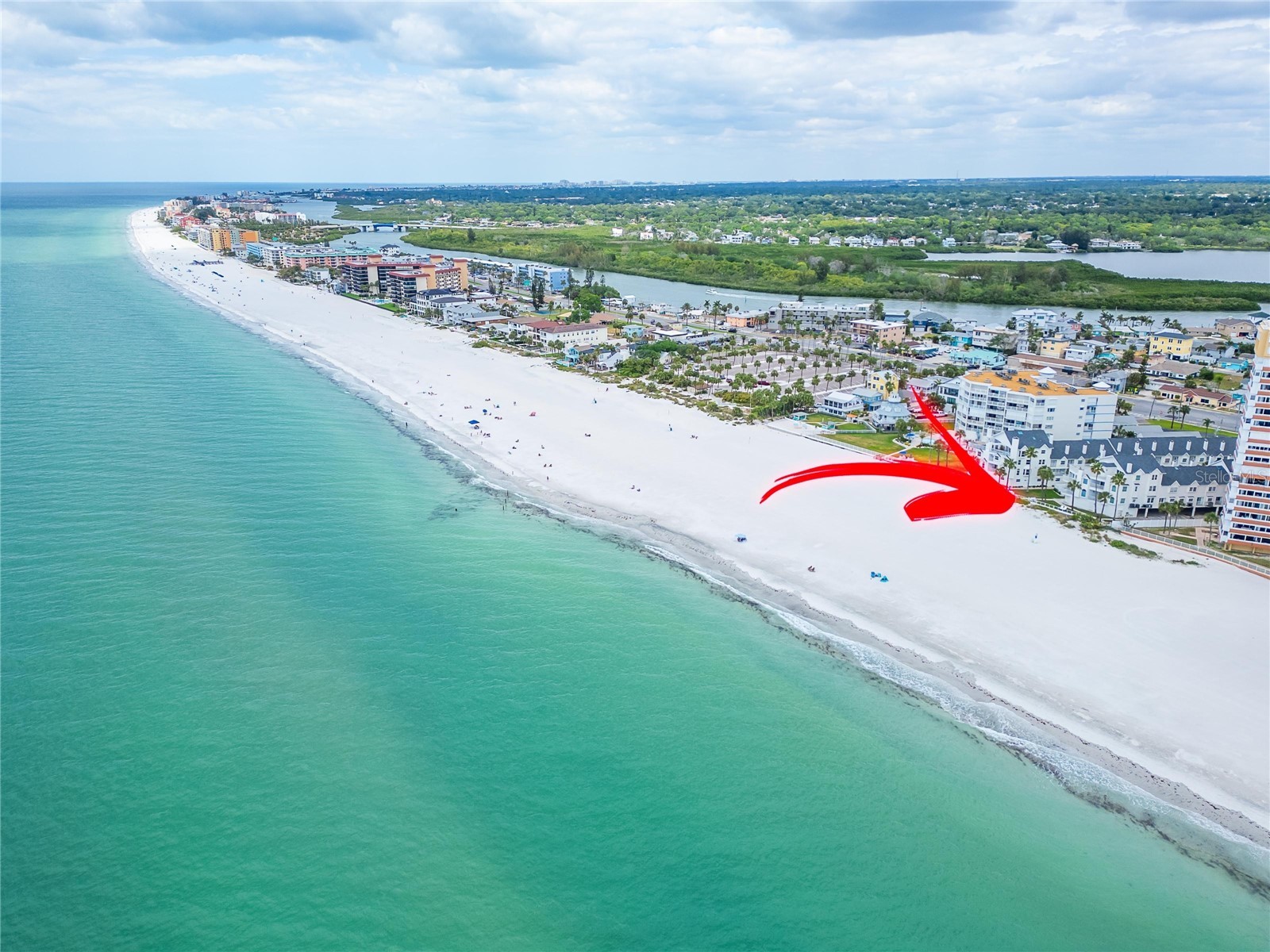 17960 Gulf Boulevard #106 Redington Shores FL 33708 TB8501666 image88