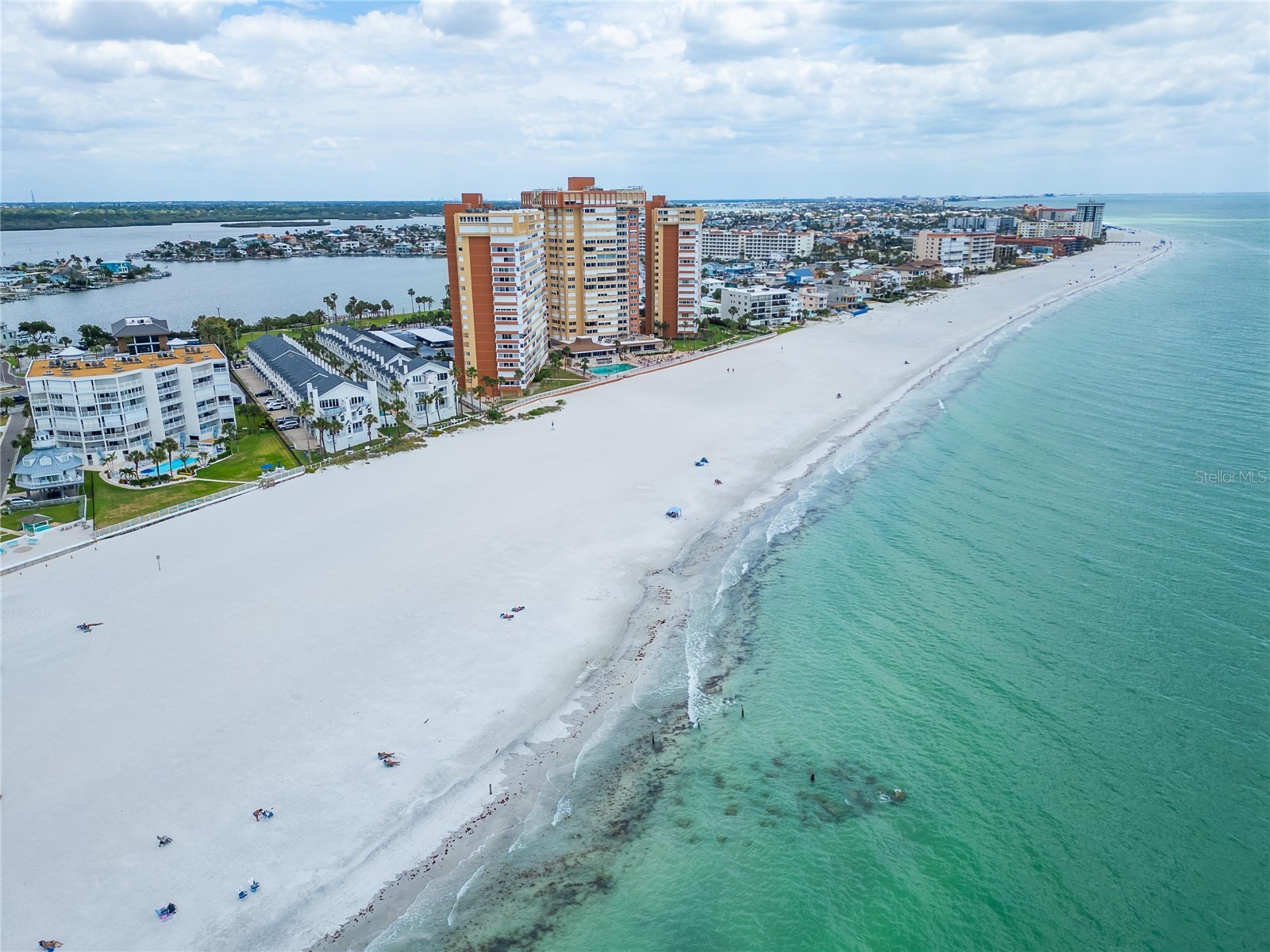 17960 Gulf Boulevard #106 Redington Shores FL 33708 TB8501666 image89