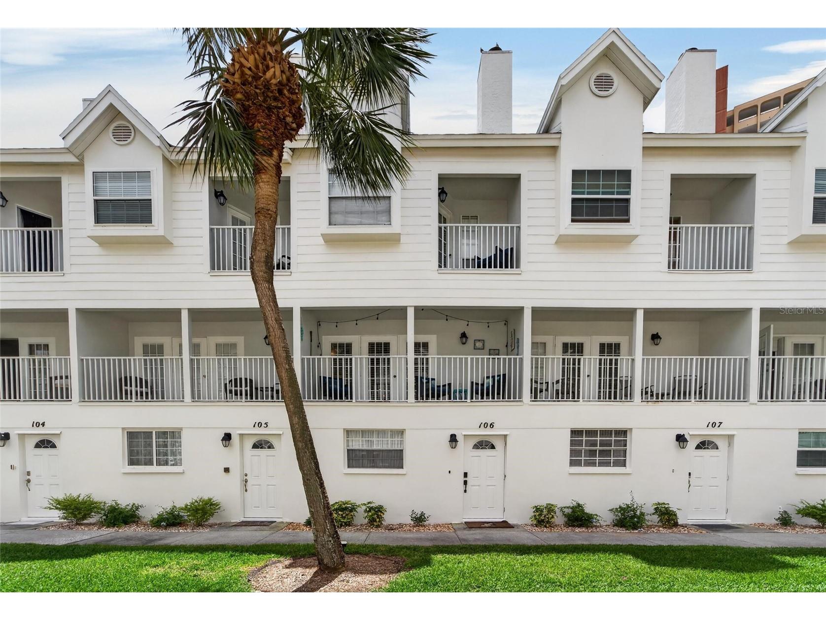 17960 Gulf Boulevard #106 Redington Shores FL 33708 TB8501666 image9