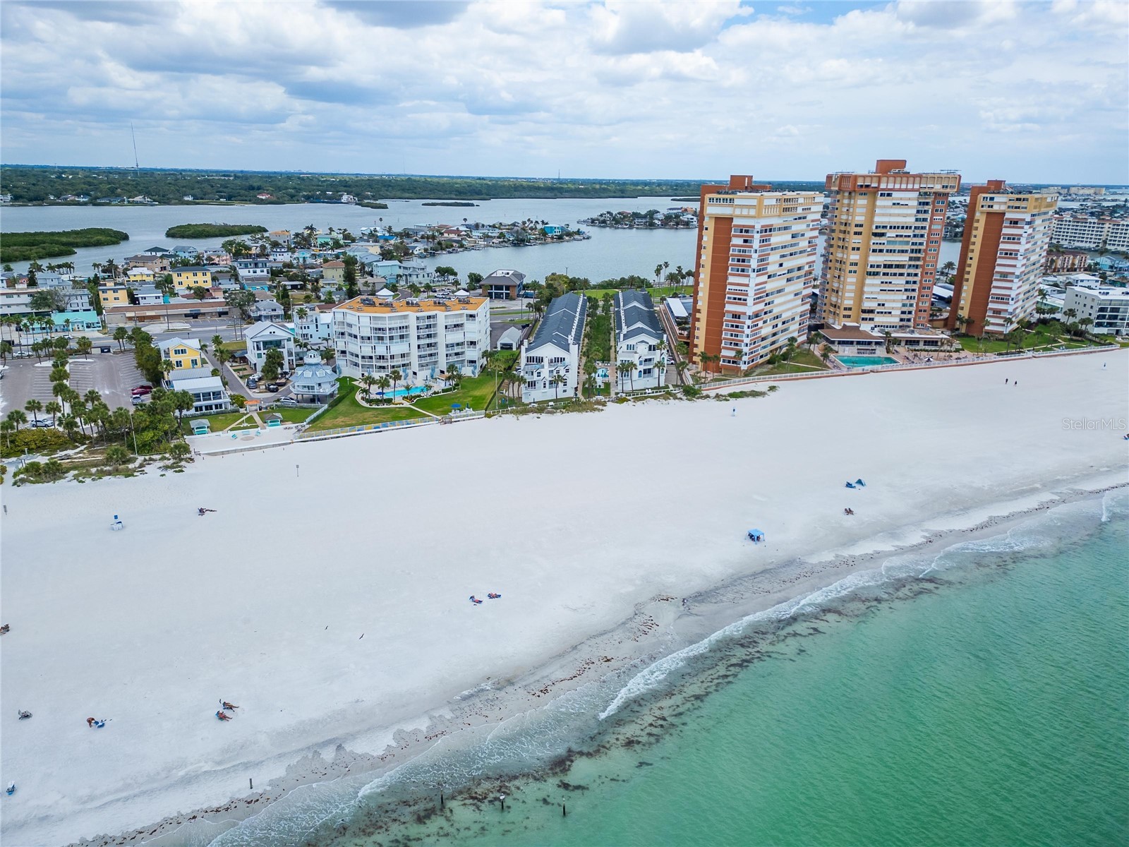 17960 Gulf Boulevard #106 Redington Shores FL 33708 TB8501666 image90