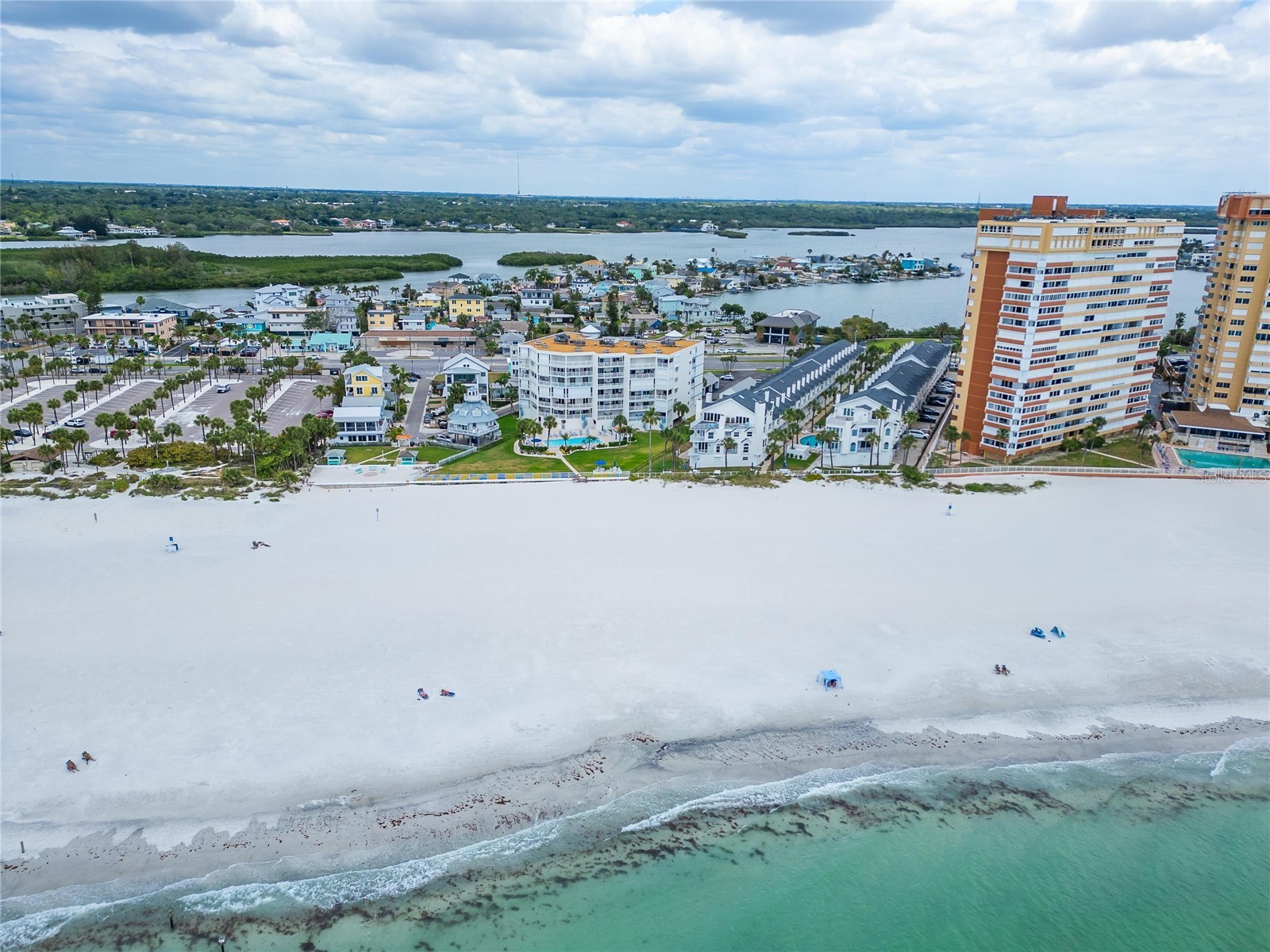 17960 Gulf Boulevard #106 Redington Shores FL 33708 TB8501666 image91