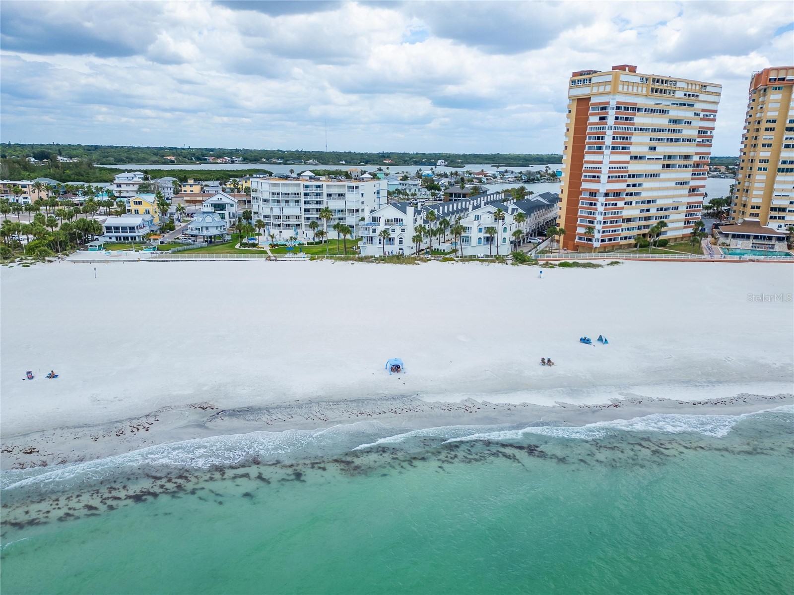 17960 Gulf Boulevard #106 Redington Shores FL 33708 TB8501666 image92