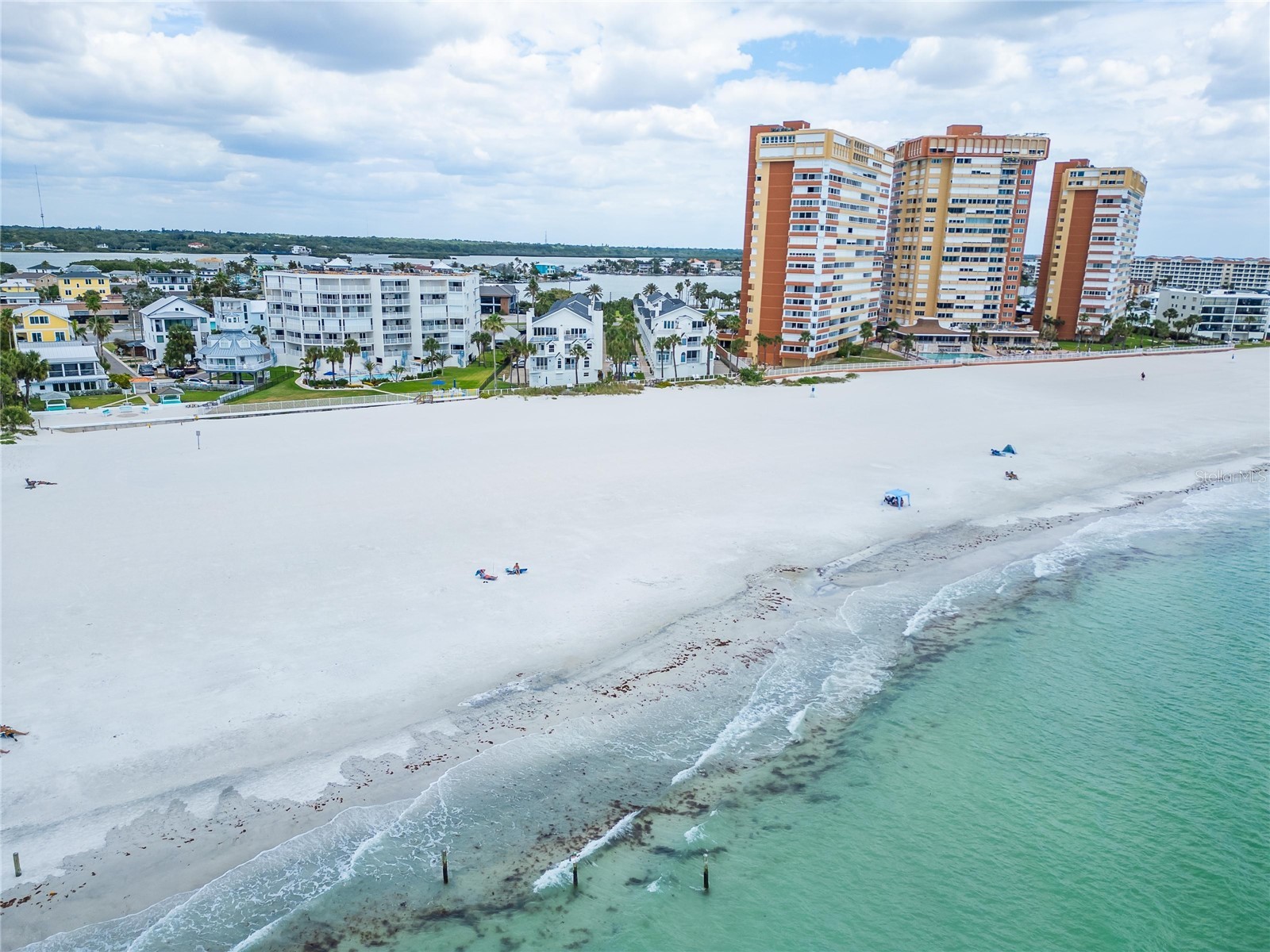 17960 Gulf Boulevard #106 Redington Shores FL 33708 TB8501666 image93