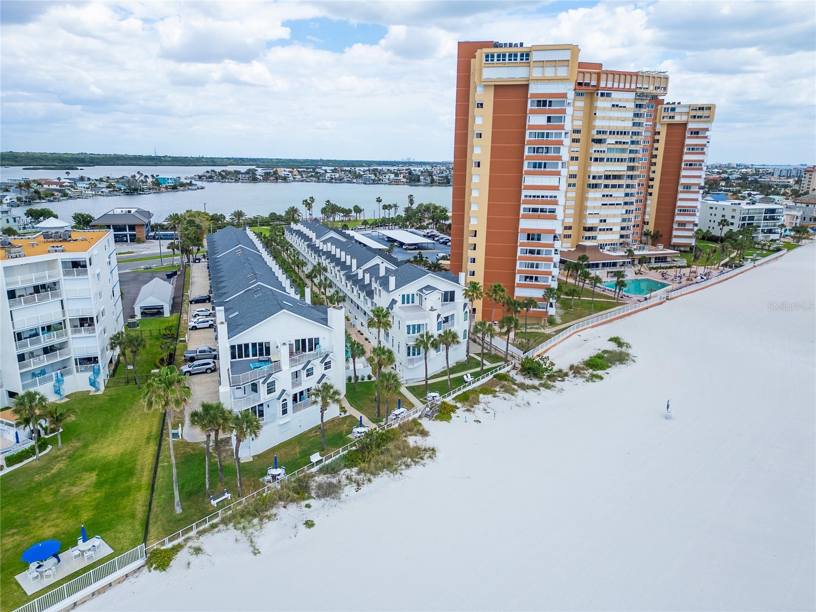 17960 Gulf Boulevard #106 Redington Shores FL 33708 TB8501666 image95
