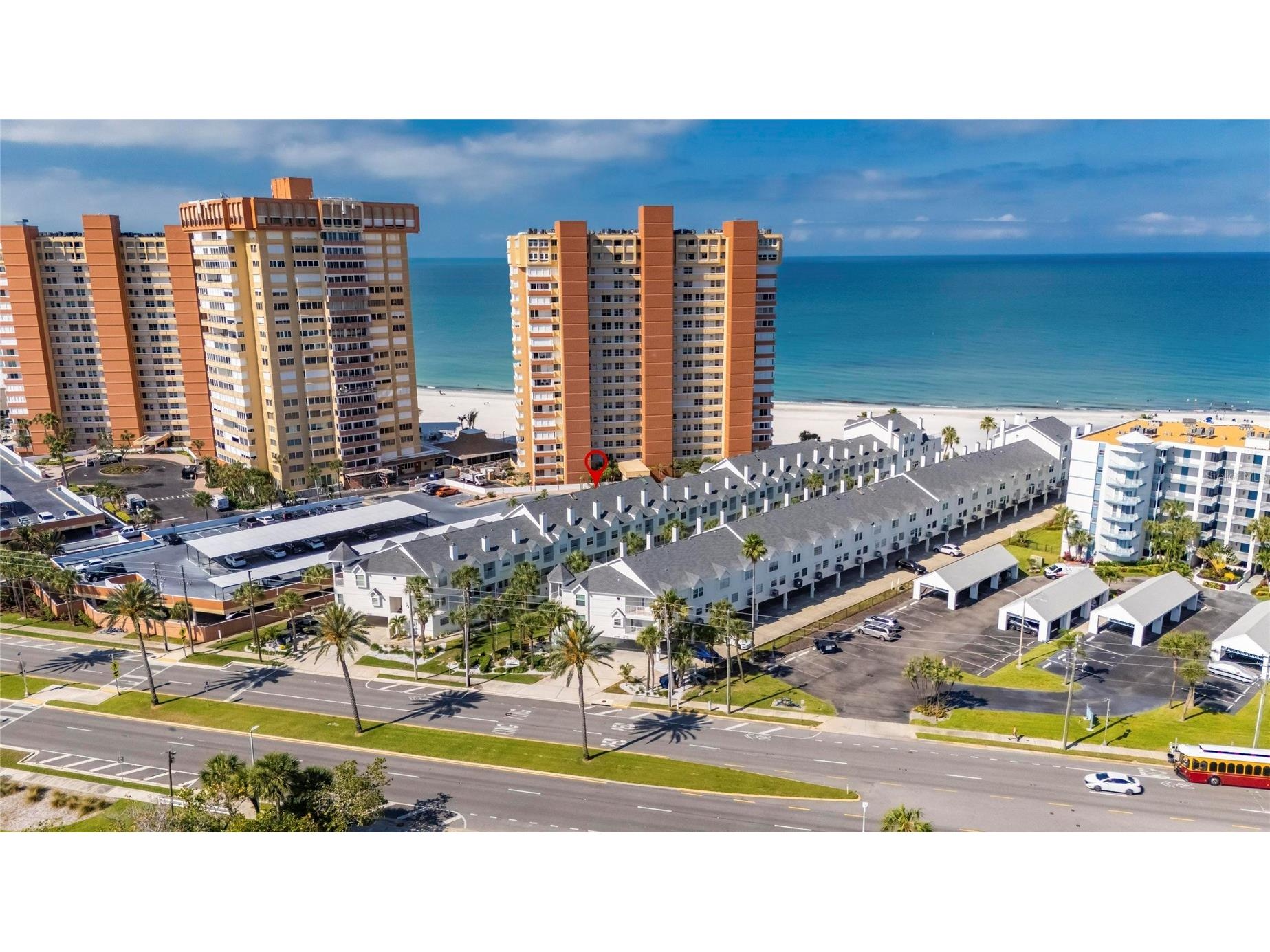 17960 Gulf Boulevard #108 Redington Shores FL 33708 TB8503183 image1
