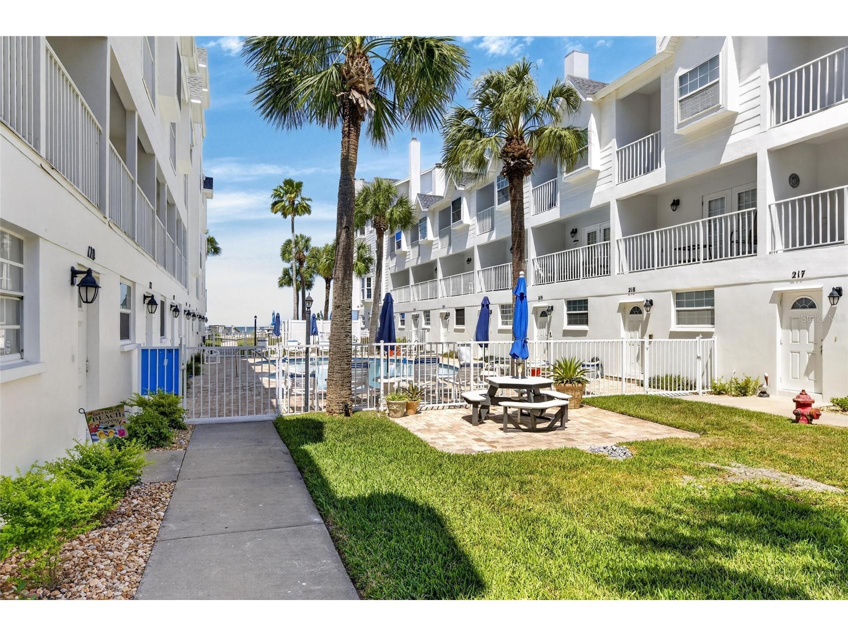 17960 Gulf Boulevard #108 Redington Shores FL 33708 TB8503183 image30