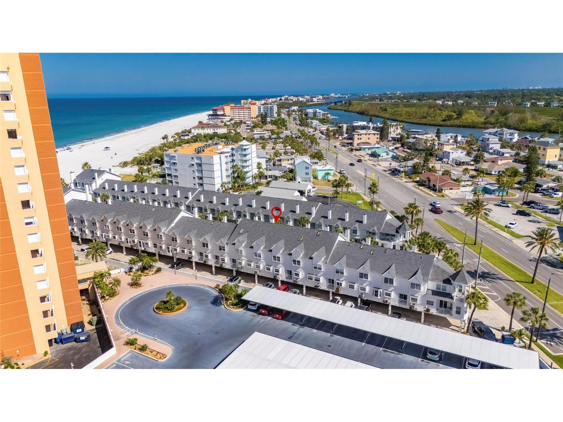 17960 Gulf Boulevard #108 Redington Shores FL 33708 TB8503183 image34