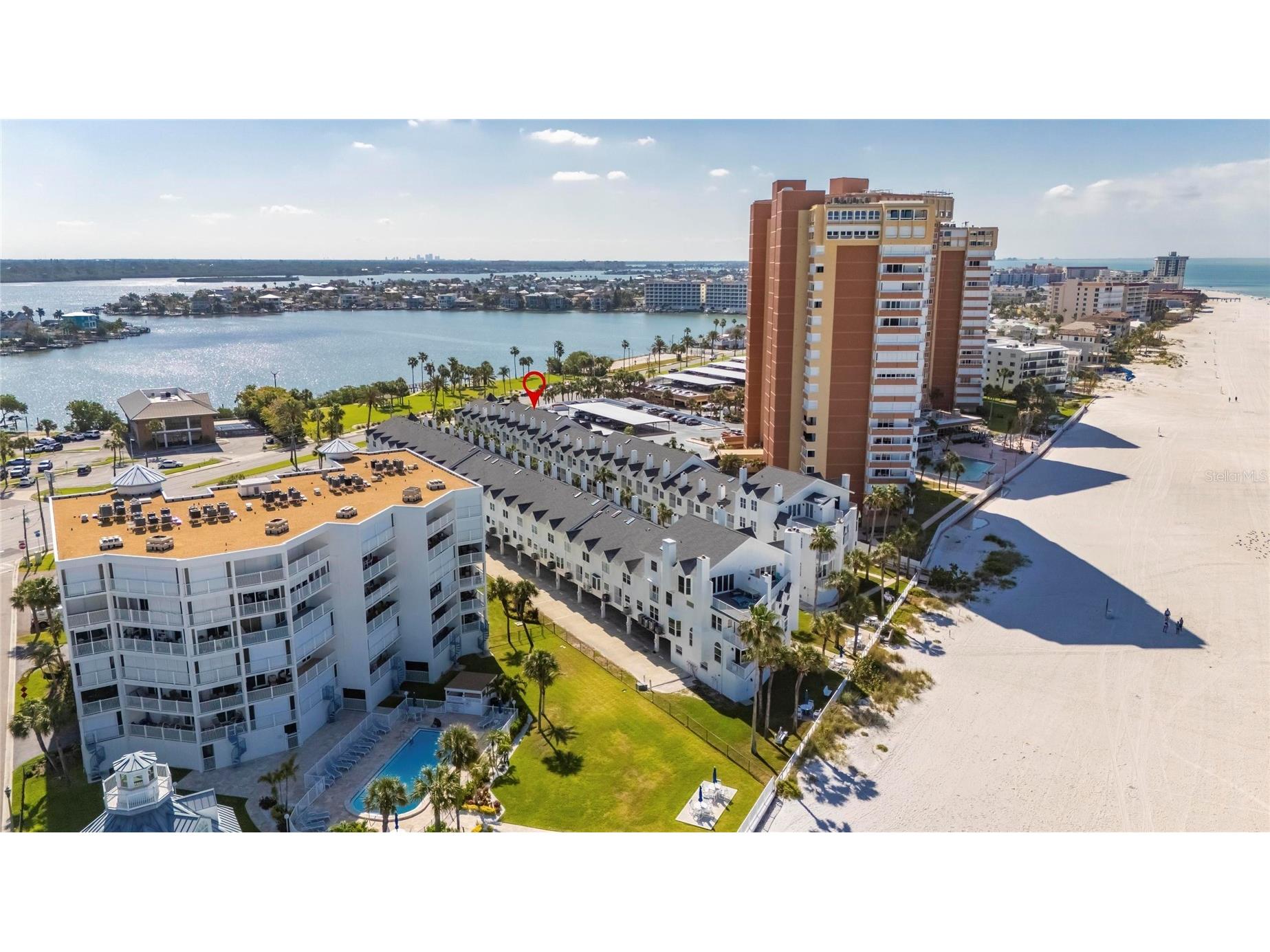17960 Gulf Boulevard #108 Redington Shores FL 33708 TB8503183 image35