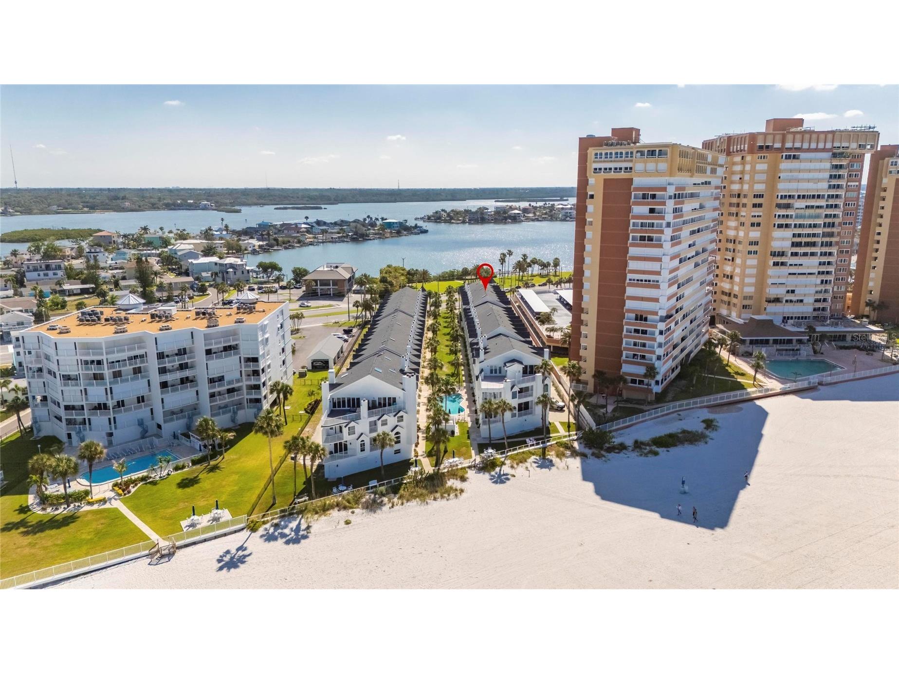 17960 Gulf Boulevard #108 Redington Shores FL 33708 TB8503183 image36
