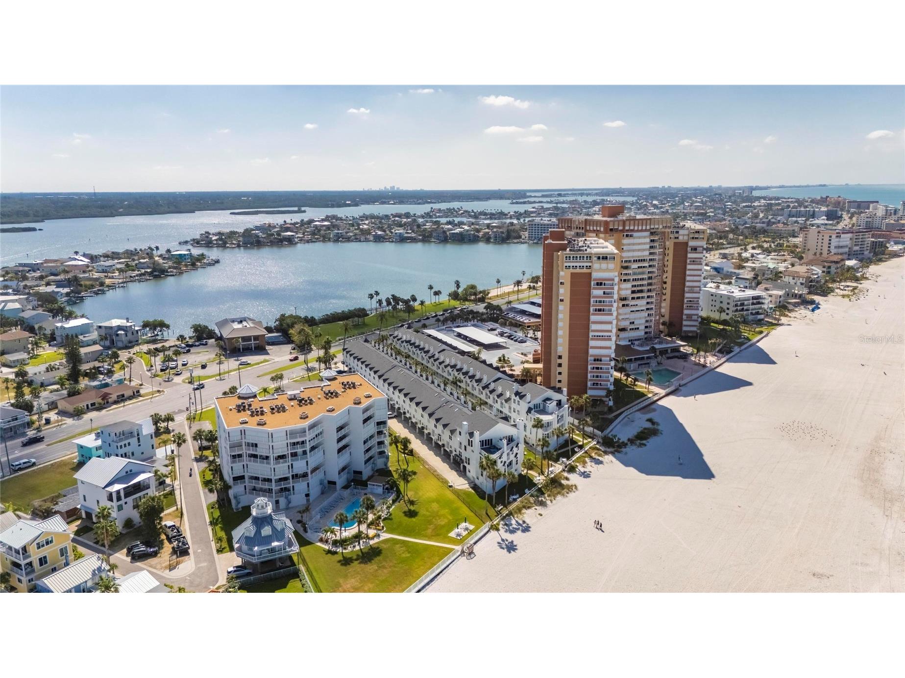 17960 Gulf Boulevard #108 Redington Shores FL 33708 TB8503183 image37