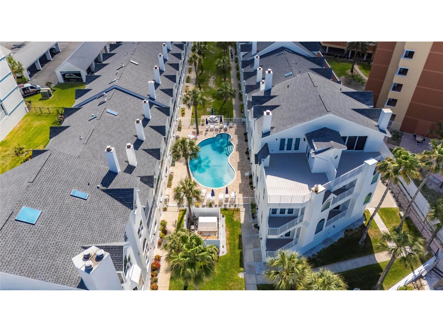 17960 Gulf Boulevard #108 Redington Shores FL 33708 TB8503183 image38