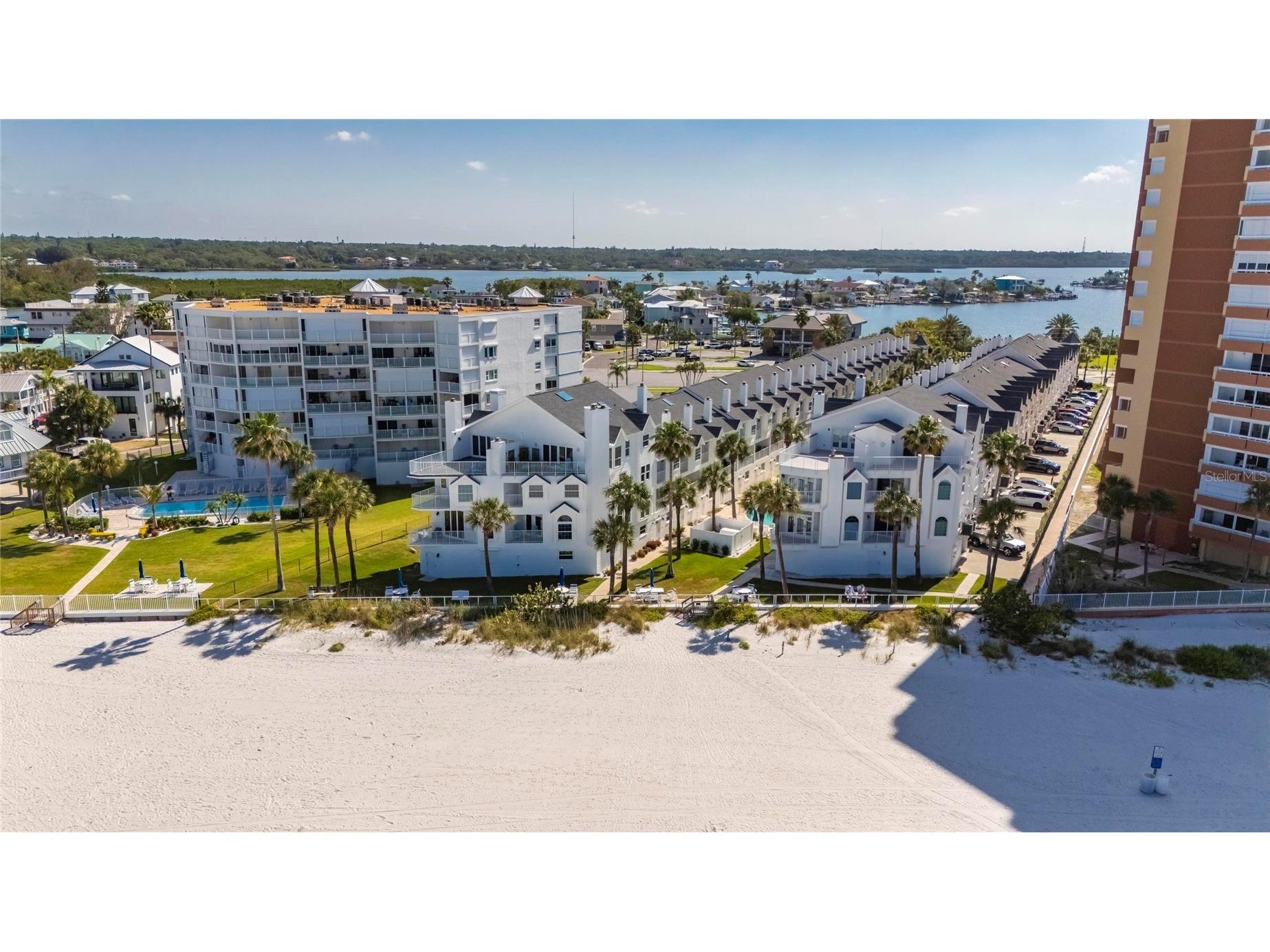 17960 Gulf Boulevard #108 Redington Shores FL 33708 TB8503183 image41