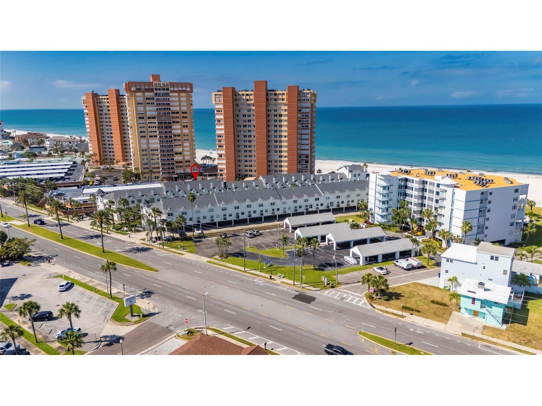 17960 Gulf Boulevard #108 Redington Shores FL 33708 TB8503183 image44