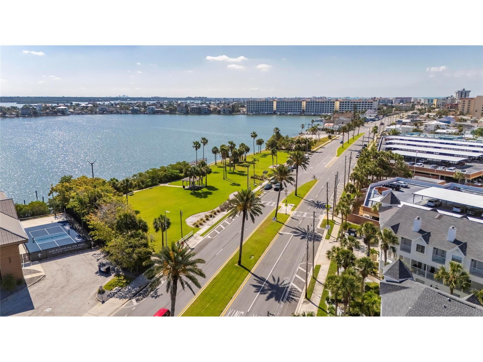 17960 Gulf Boulevard #108 Redington Shores FL 33708 TB8503183 image45