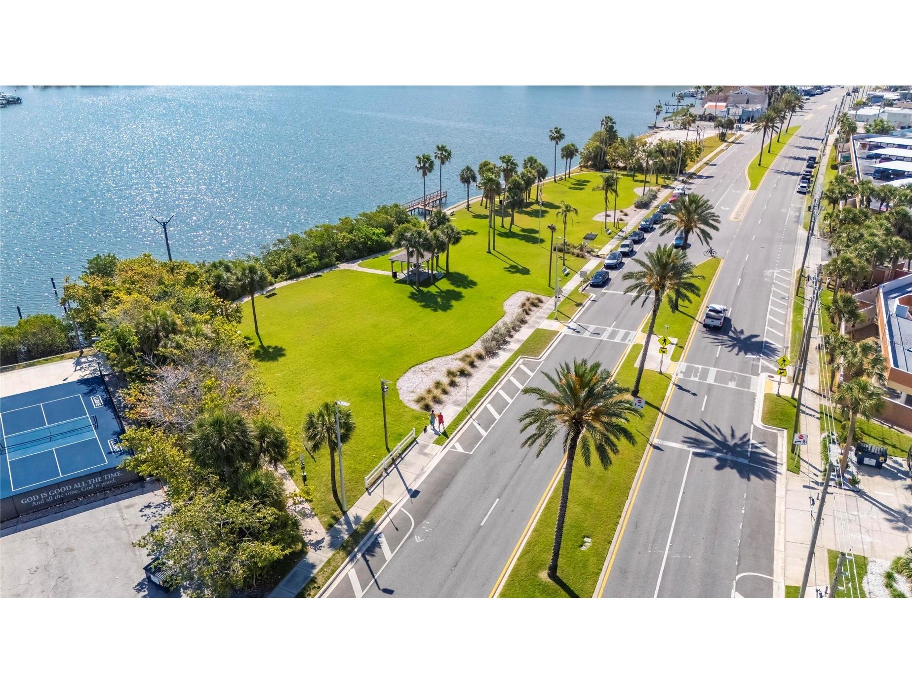 17960 Gulf Boulevard #108 Redington Shores FL 33708 TB8503183 image46