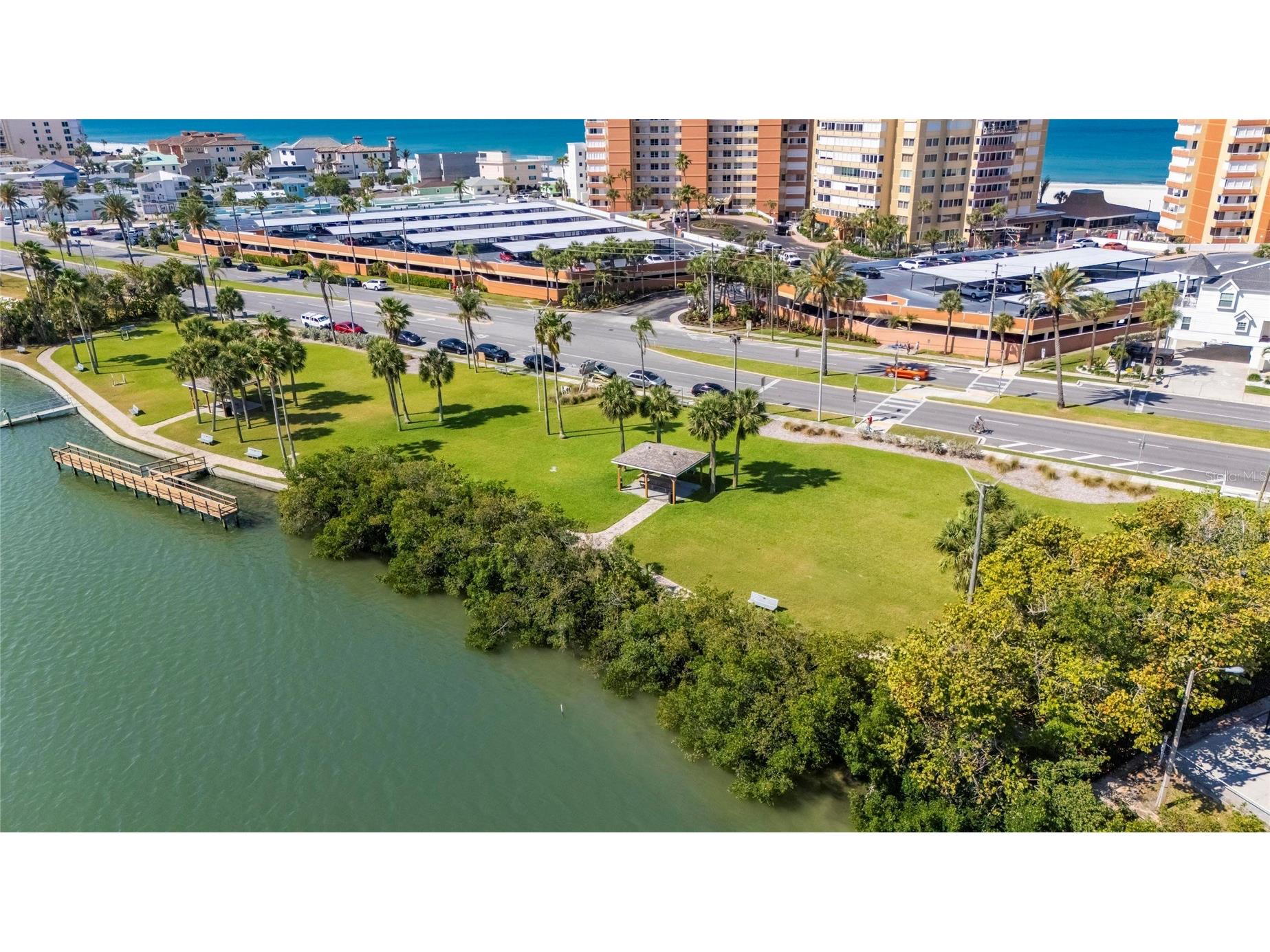 17960 Gulf Boulevard #108 Redington Shores FL 33708 TB8503183 image47
