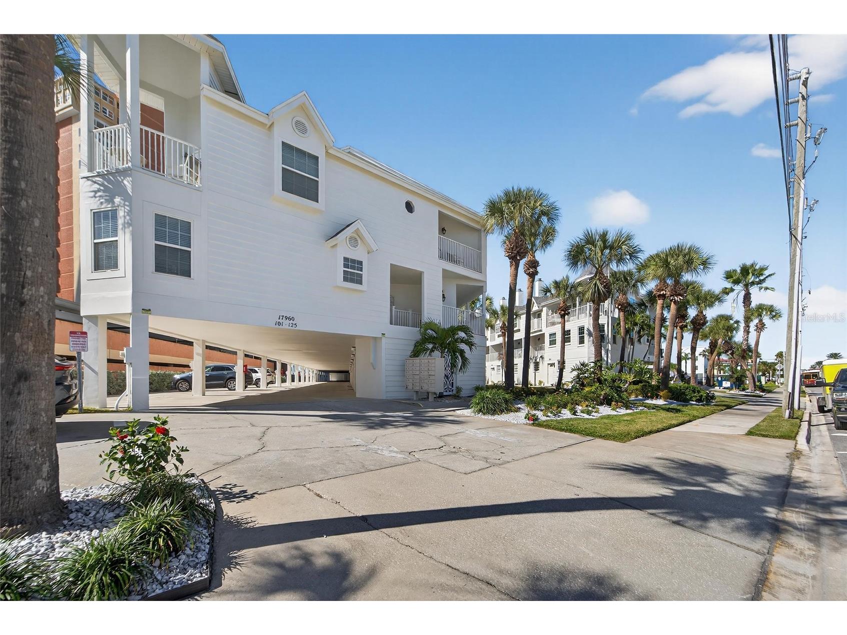 17960 Gulf Boulevard #108 Redington Shores FL 33708 TB8503183 image48
