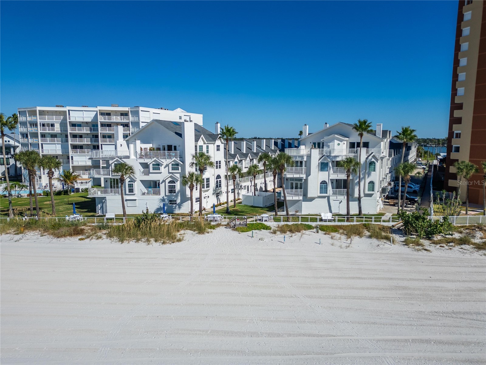 17960 Gulf Boulevard #108 Redington Shores FL 33708 TB8503183 image51