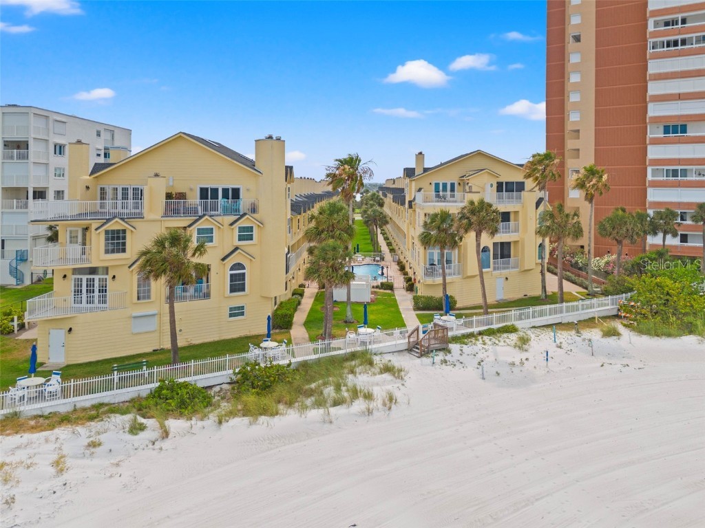 17960 Gulf Boulevard #115 Redington Shores FL 33708 TB8334852 image1