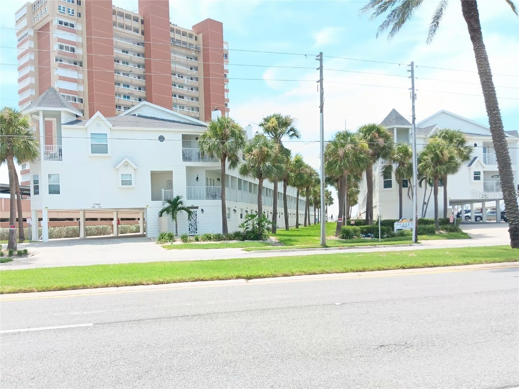 17960 Gulf Boulevard #118 Redington Shores FL 33708 TB8423911 image1