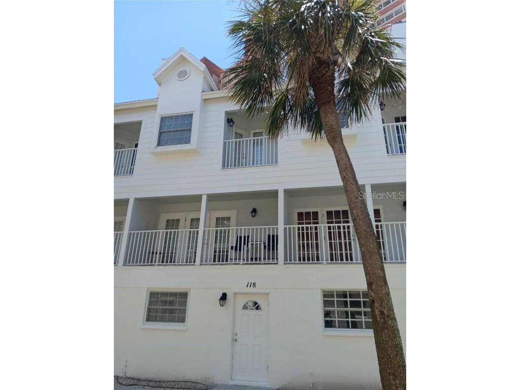 17960 Gulf Boulevard #118 Redington Shores FL 33708 TB8423911 image28