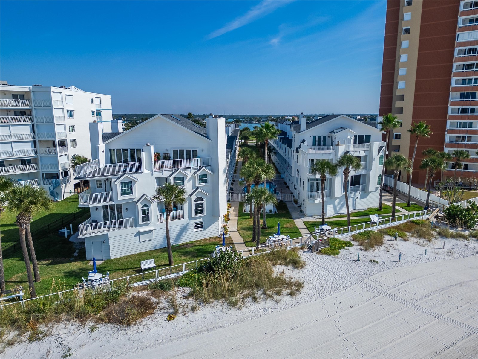 17960 Gulf Boulevard #119 Saint Petersburg FL 33708 TB8477087 image1
