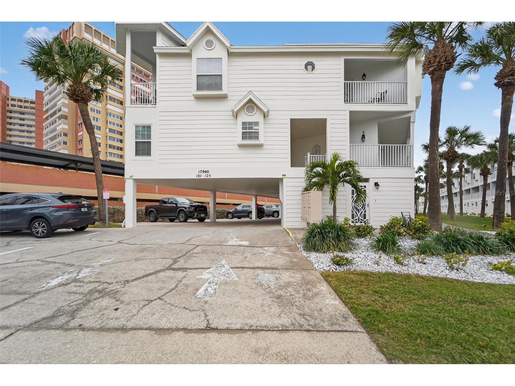 17960 Gulf Boulevard #119 Saint Petersburg FL 33708 TB8477087 image12