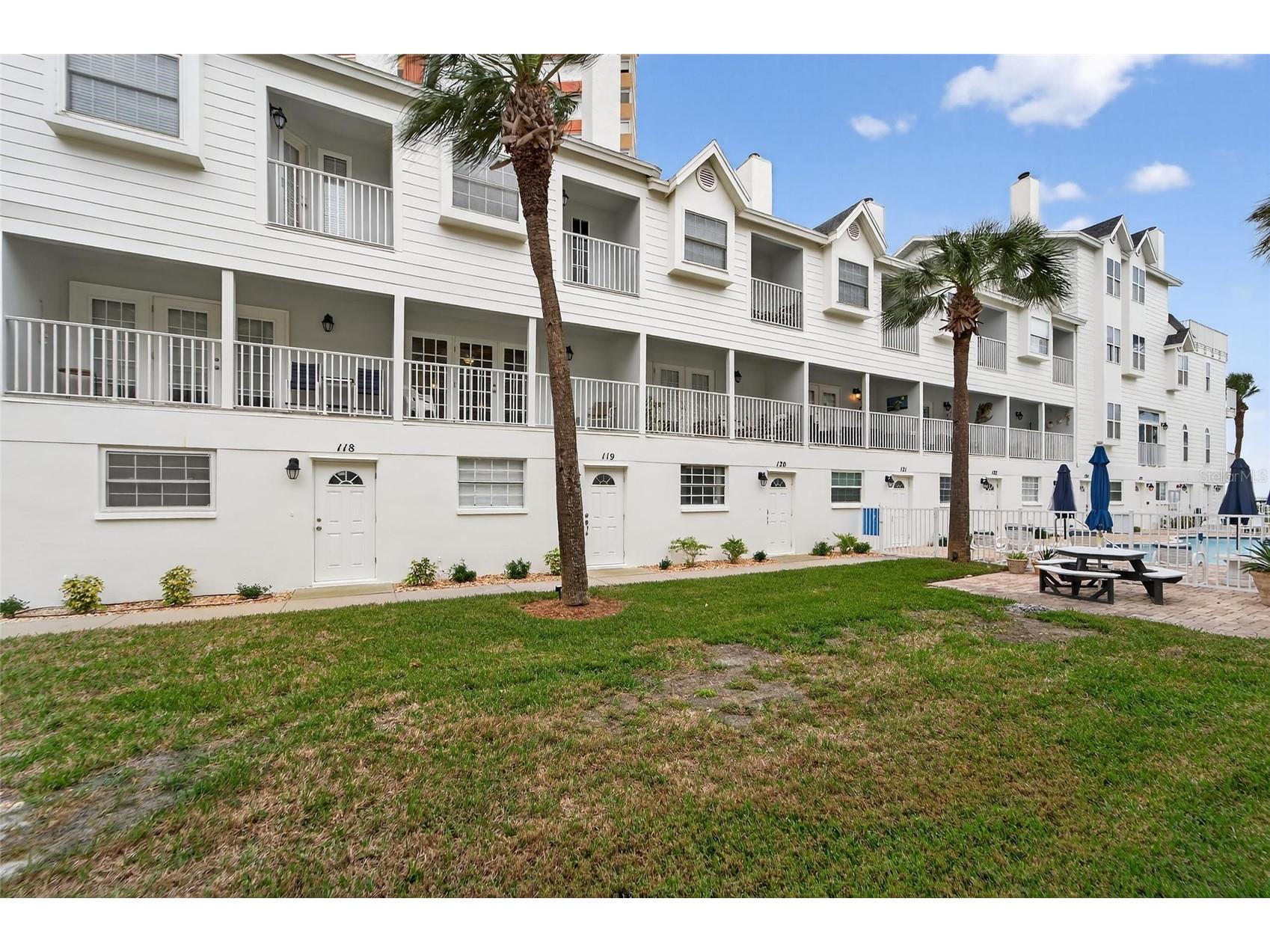 17960 Gulf Boulevard #119 Saint Petersburg FL 33708 TB8477087 image18