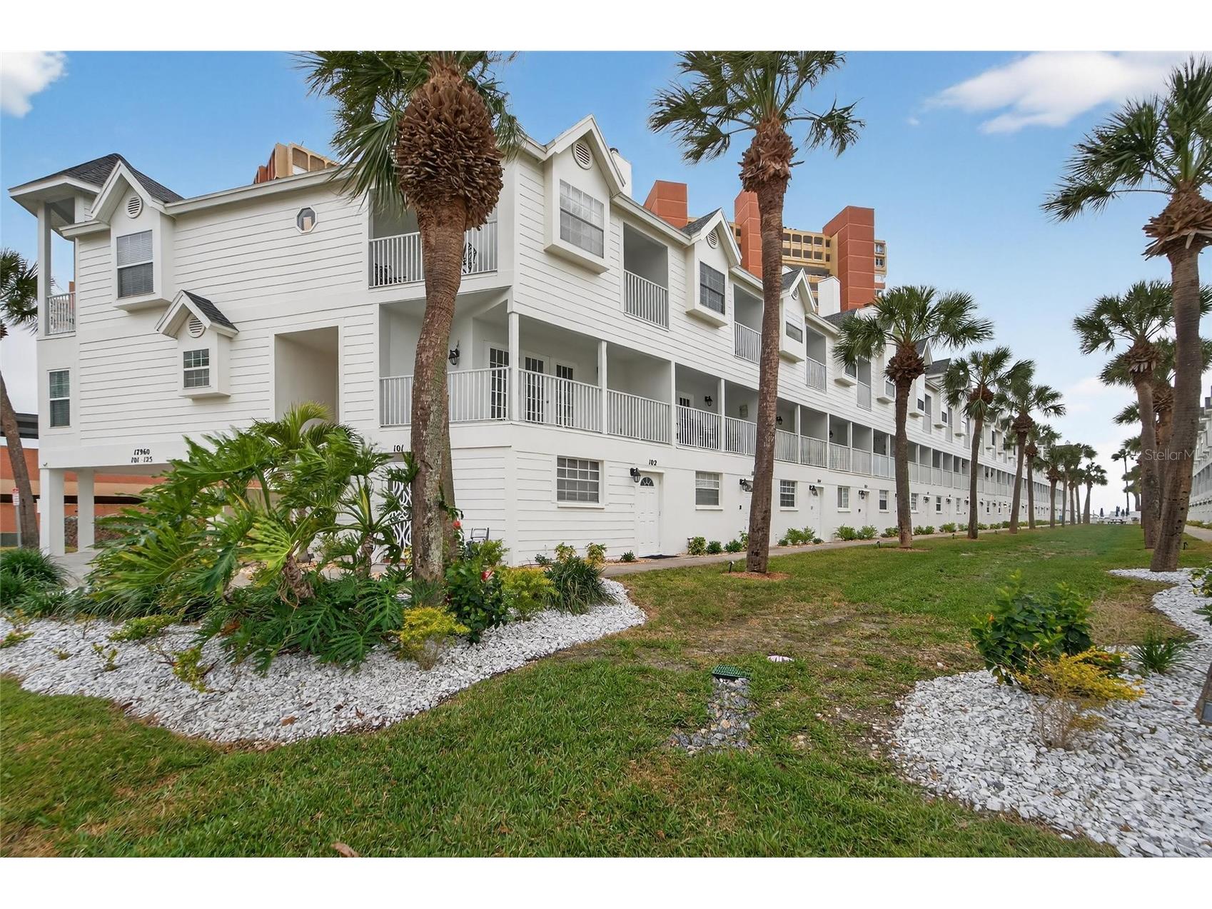 17960 Gulf Boulevard #119 Saint Petersburg FL 33708 TB8477087 image3