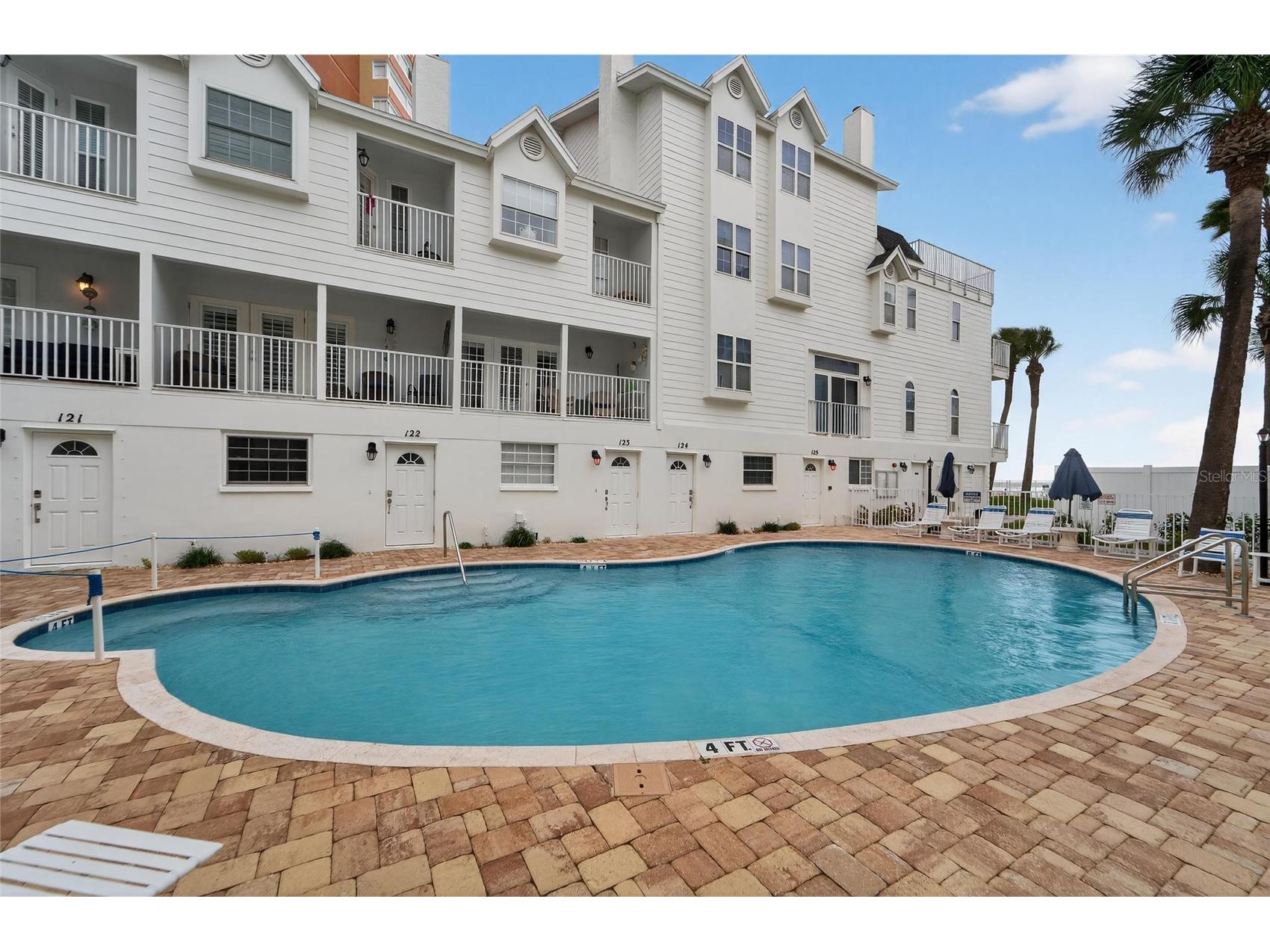 17960 Gulf Boulevard #119 Saint Petersburg FL 33708 TB8477087 image84