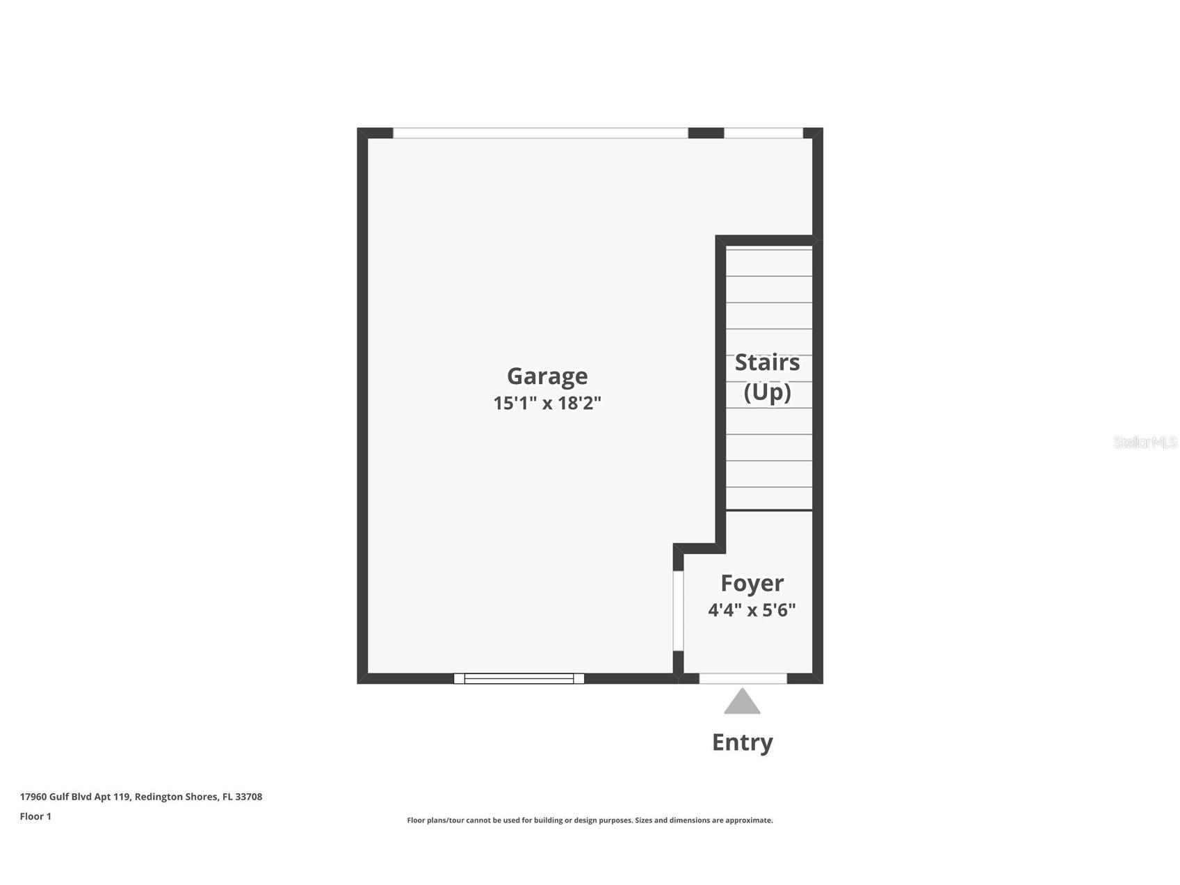 17960 Gulf Boulevard #119 Saint Petersburg FL 33708 TB8477087 image88
