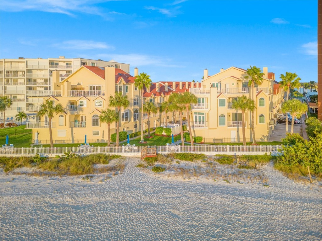 17960 Gulf Boulevard #121 Redington Shores FL 33708 U8213426 image1