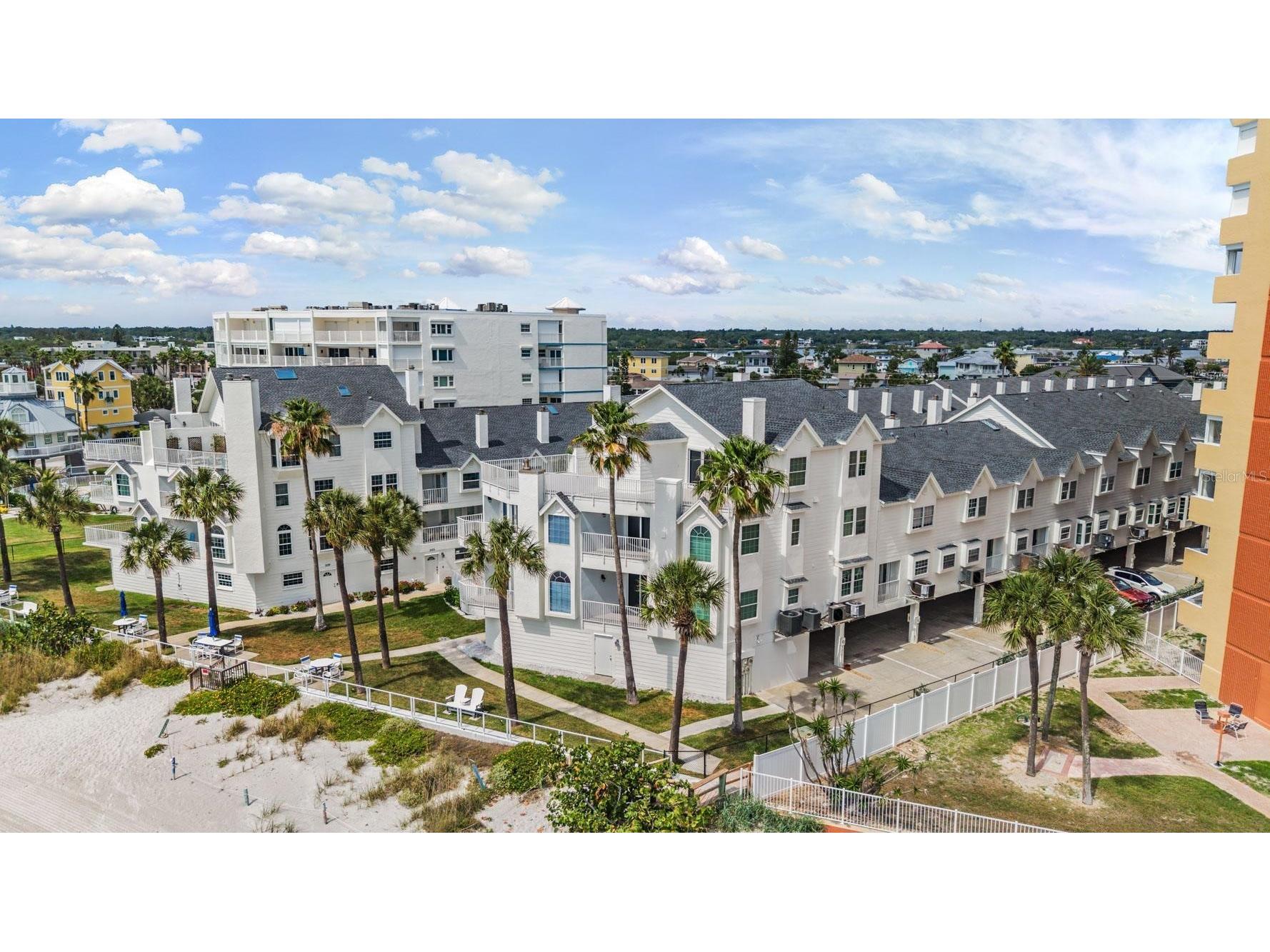 17960 Gulf Boulevard #121 Redington Shores FL 33708 - REDINGTON BEACH TB8507882 image1