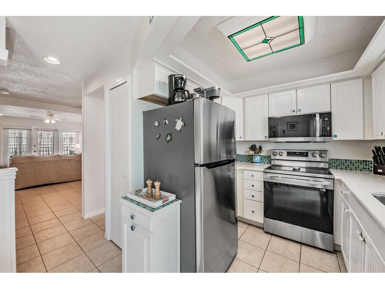 17960 Gulf Boulevard #121 Redington Shores FL 33708 - REDINGTON BEACH TB8507882 image17