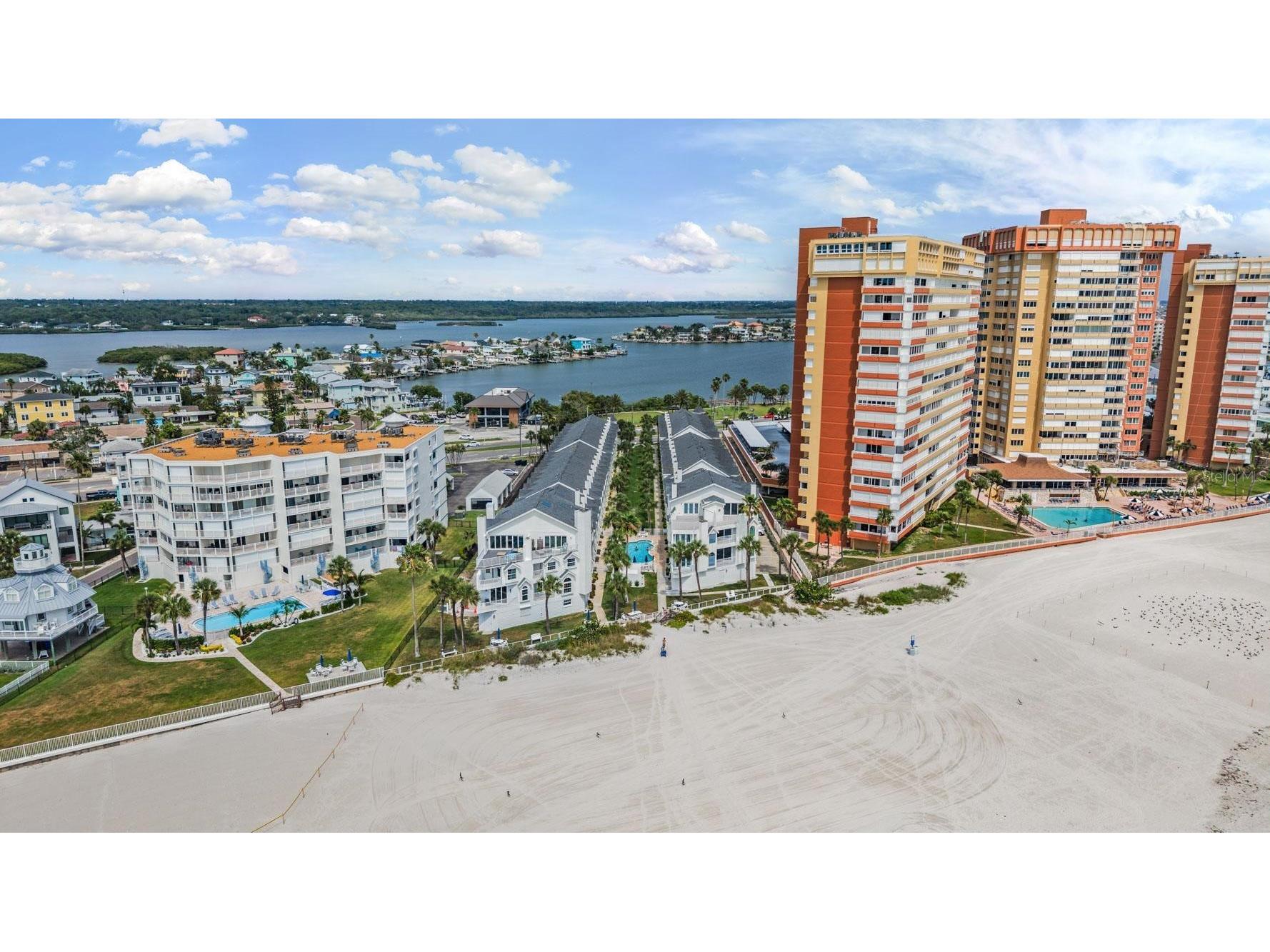 17960 Gulf Boulevard #121 Redington Shores FL 33708 - REDINGTON BEACH TB8507882 image2