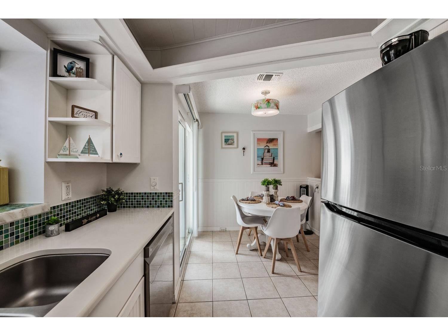 17960 Gulf Boulevard #121 Redington Shores FL 33708 - REDINGTON BEACH TB8507882 image20