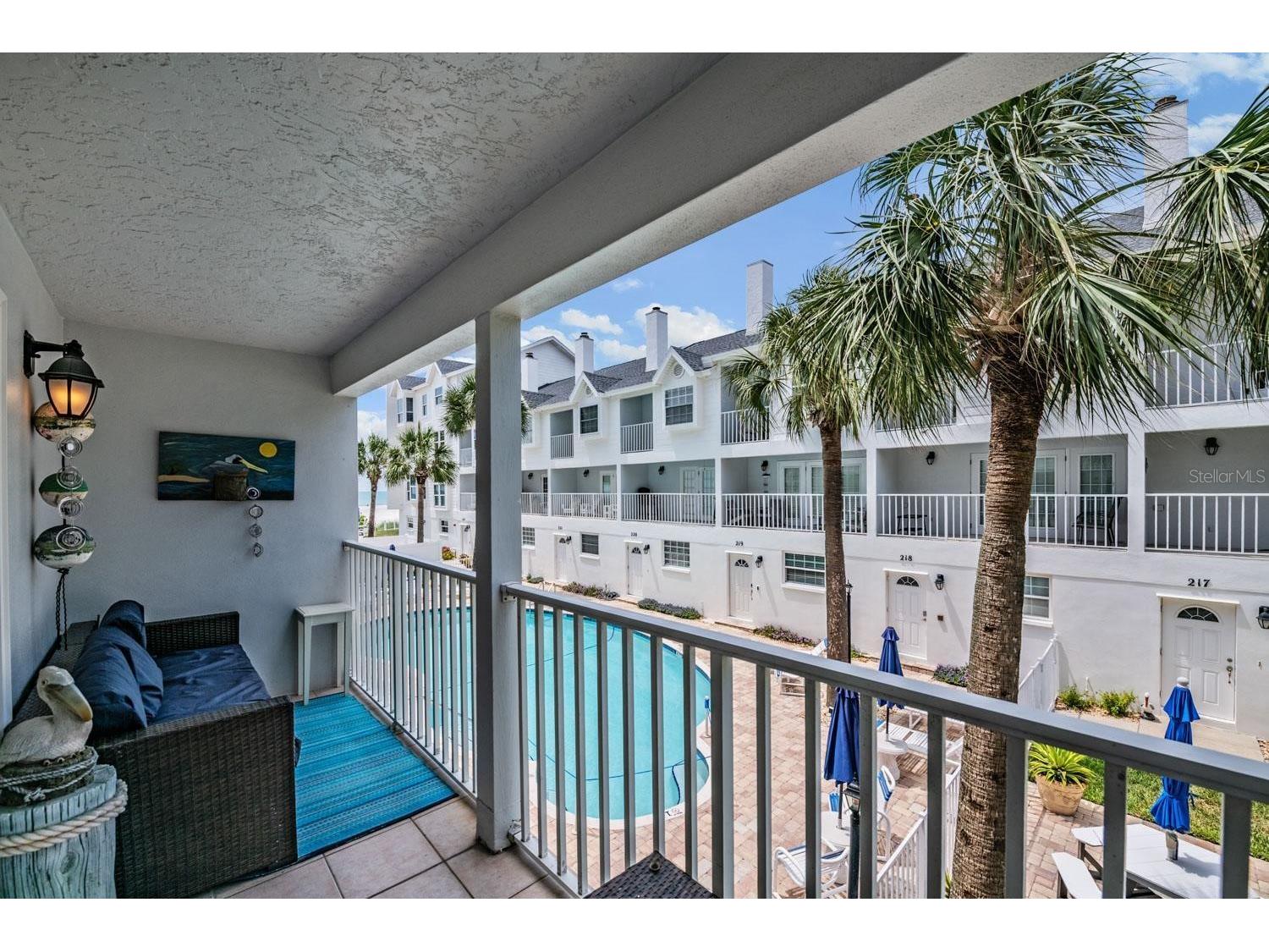 17960 Gulf Boulevard #121 Redington Shores FL 33708 - REDINGTON BEACH TB8507882 image25