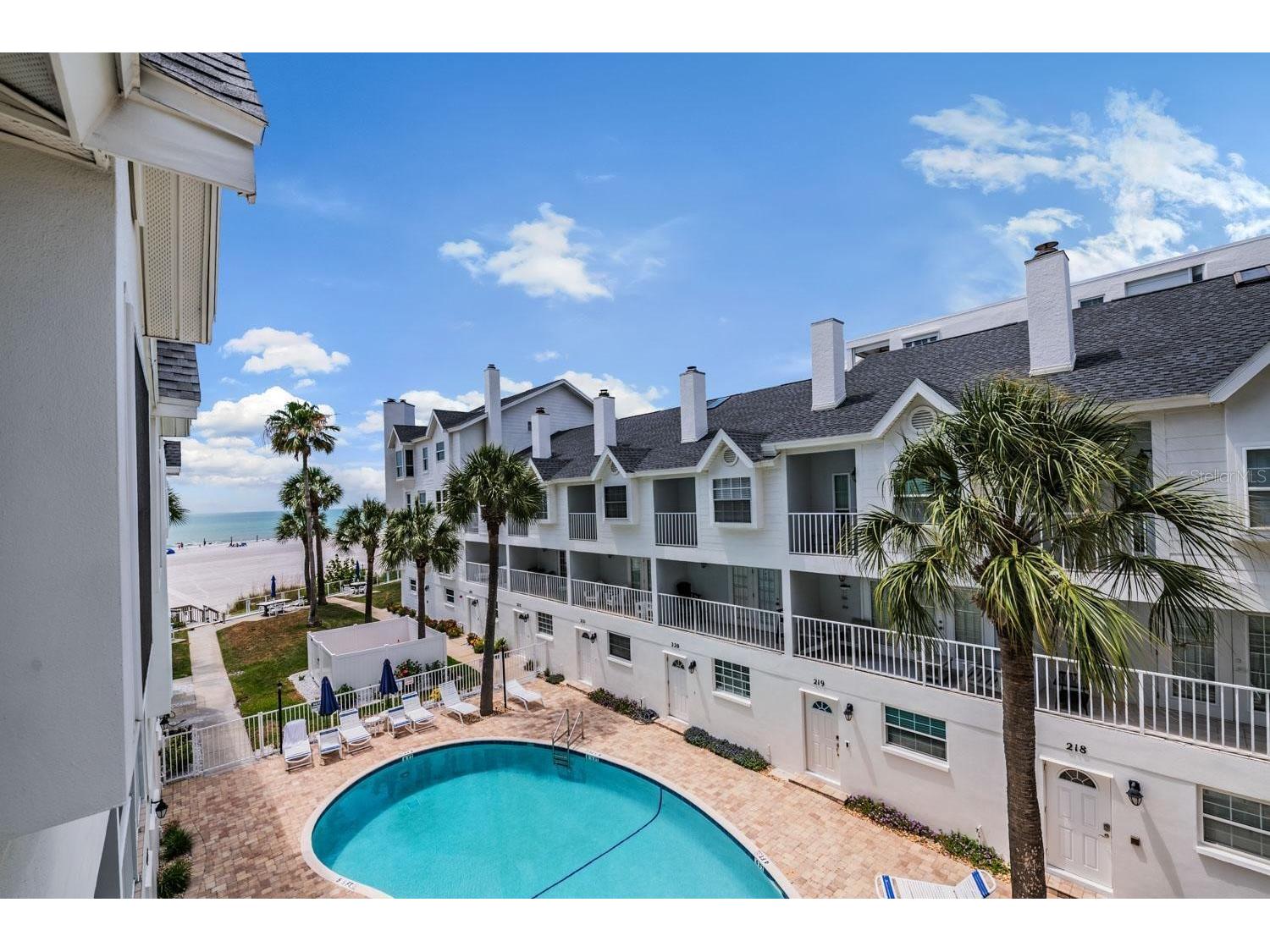 17960 Gulf Boulevard #121 Redington Shores FL 33708 - REDINGTON BEACH TB8507882 image26