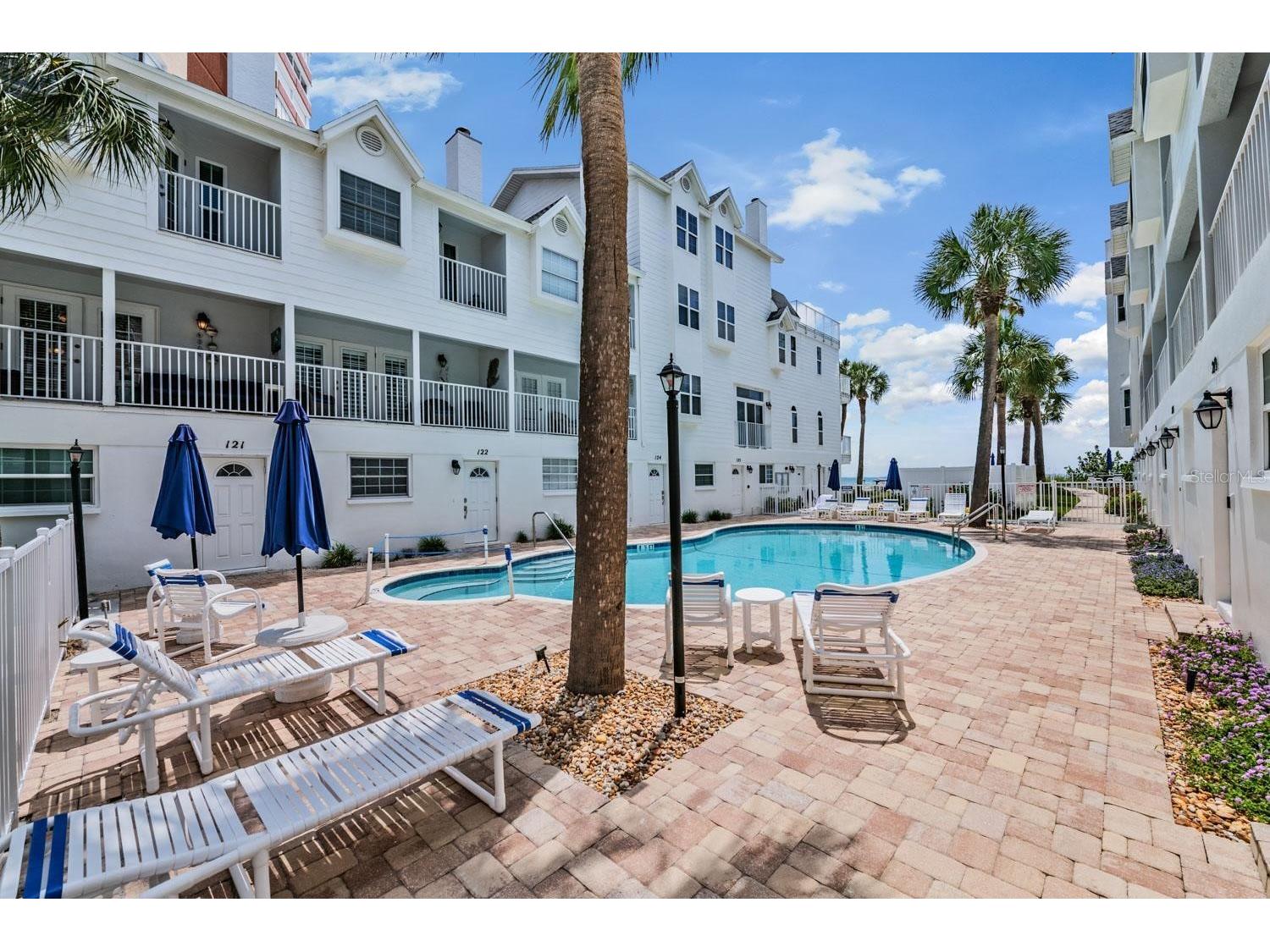 17960 Gulf Boulevard #121 Redington Shores FL 33708 - REDINGTON BEACH TB8507882 image3