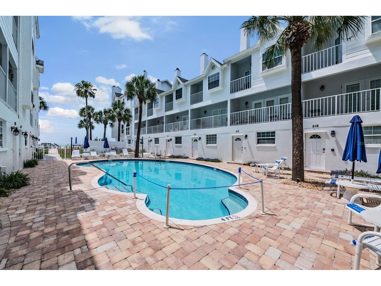 17960 Gulf Boulevard #121 Redington Shores FL 33708 - REDINGTON BEACH TB8507882 image39