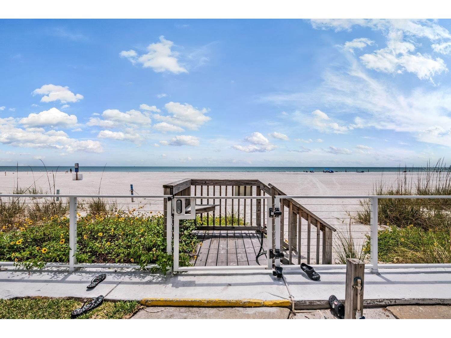 17960 Gulf Boulevard #121 Redington Shores FL 33708 - REDINGTON BEACH TB8507882 image4