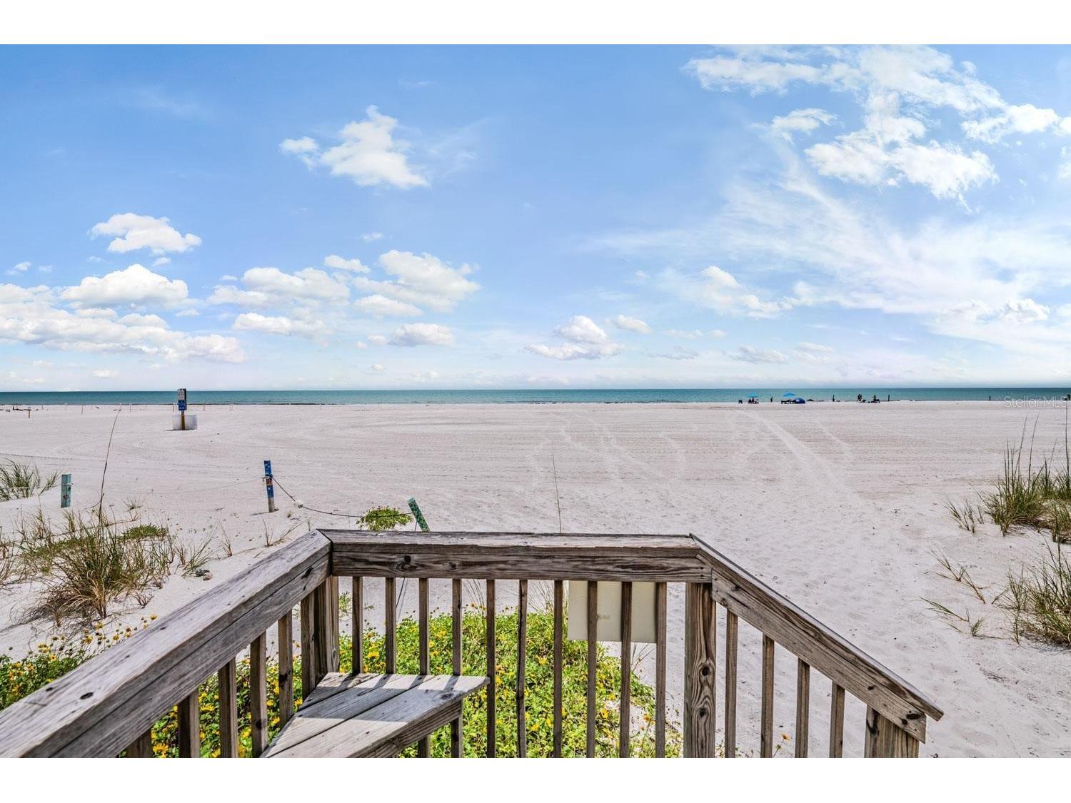 17960 Gulf Boulevard #121 Redington Shores FL 33708 - REDINGTON BEACH TB8507882 image42