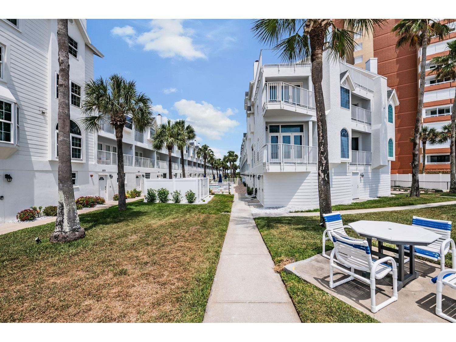 17960 Gulf Boulevard #121 Redington Shores FL 33708 - REDINGTON BEACH TB8507882 image44