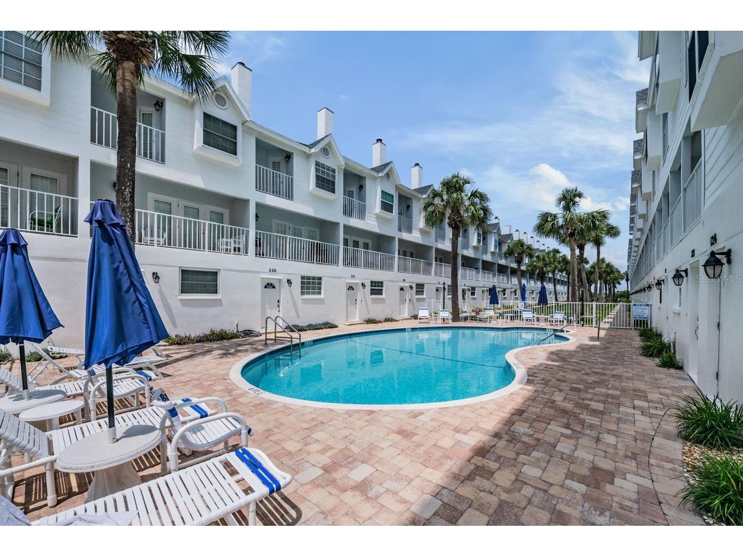 17960 Gulf Boulevard #121 Redington Shores FL 33708 - REDINGTON BEACH TB8507882 image45